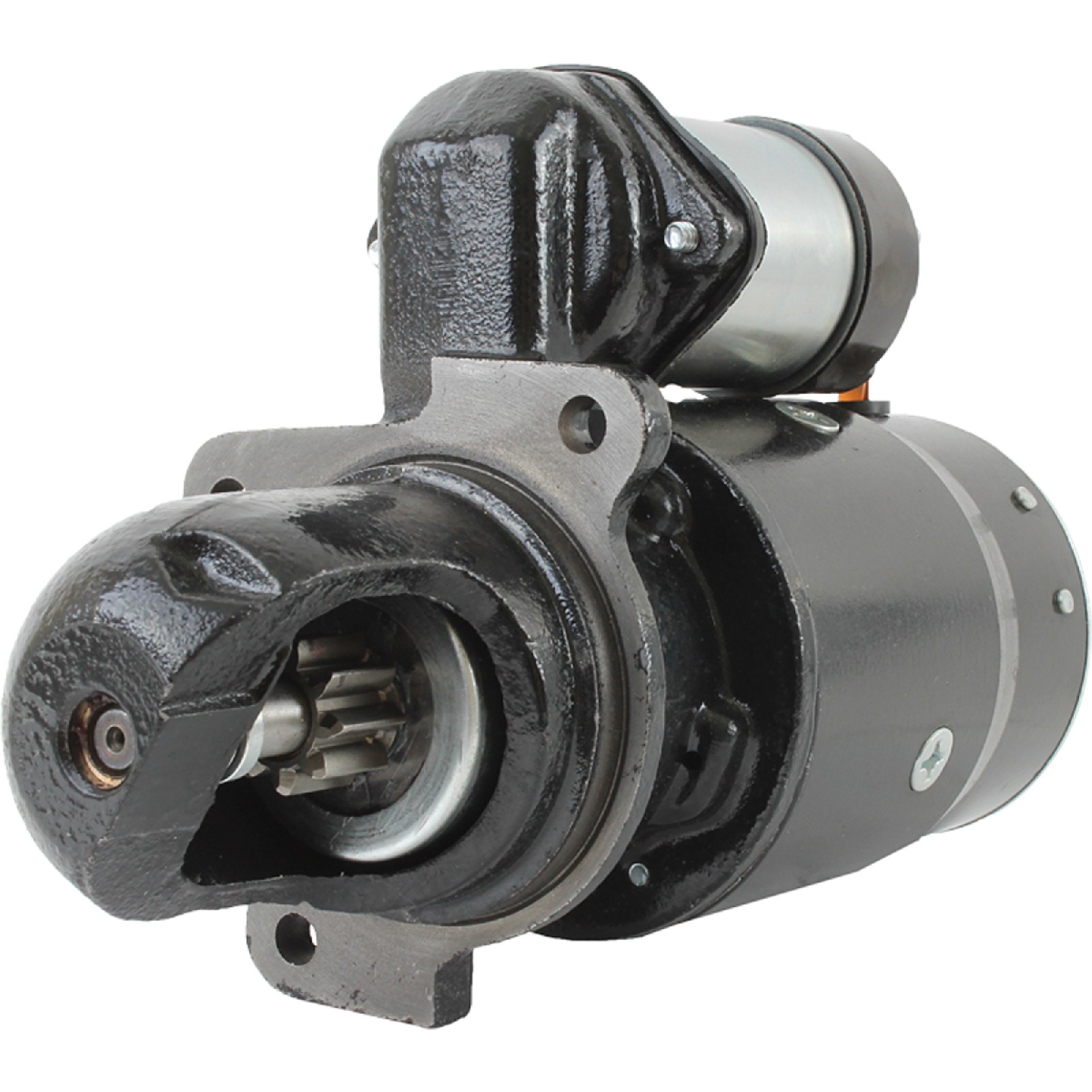 Starter For 3010 3020 4010 4020 John Deere Farm Tractor 1960-1968 w Gas & LPG
