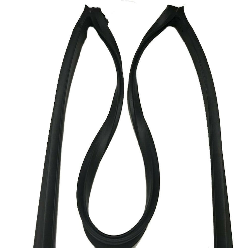 New Front Windshield Weather Strip Seal For Corvette C4