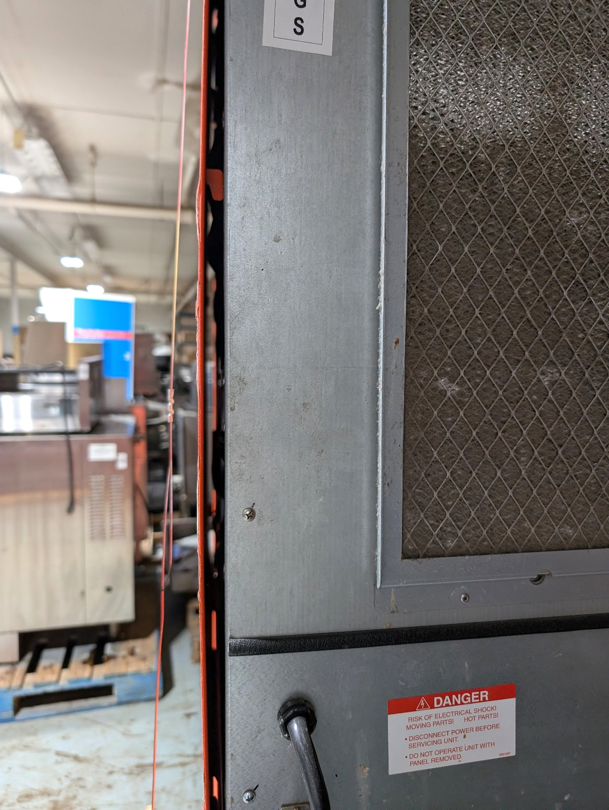 Multiplex Fresh Blends Self Serve Blended Beverage Machine, 45 / hr, Icemaker