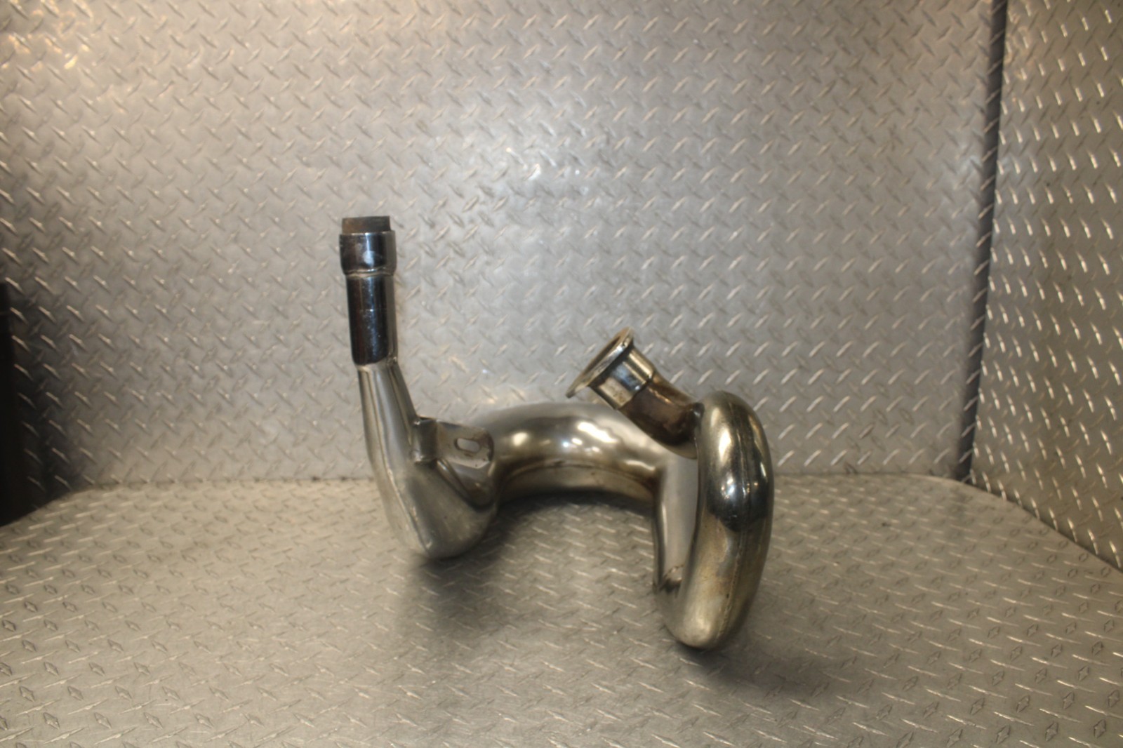 89 / 90 Suzuki LT500R LT 500 Quadzilla 500 FMF Gold Series Exhaust Pipe Muffler