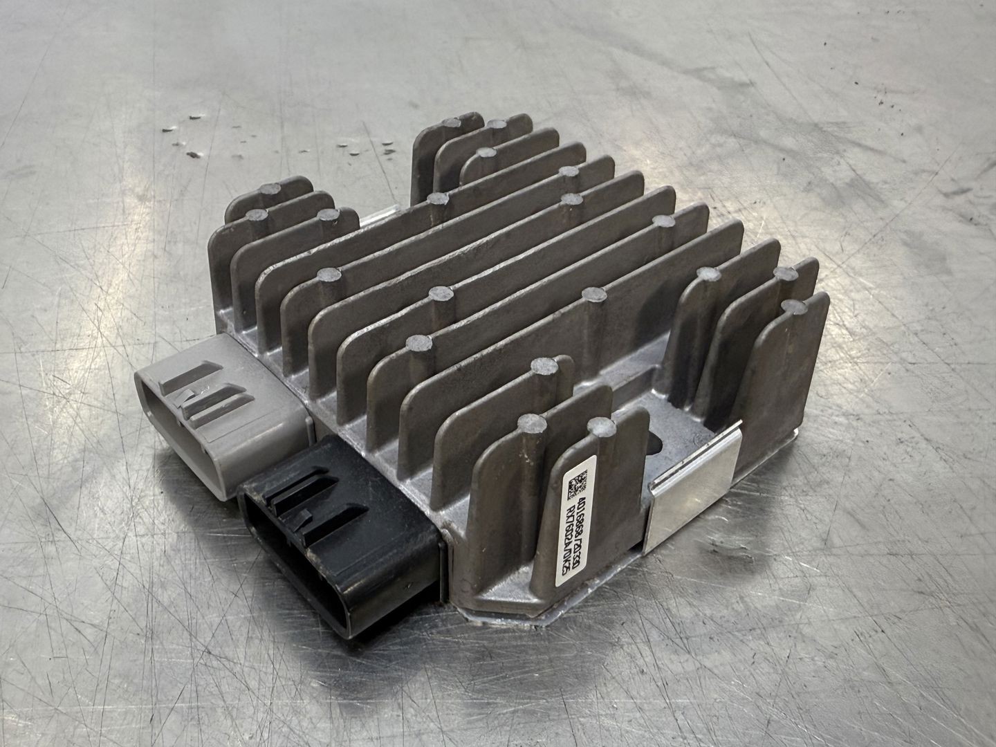 EB1446 2021 21 POLARIS RZR TURBO XP VOLTAGE REGULATOR RECTIFIER