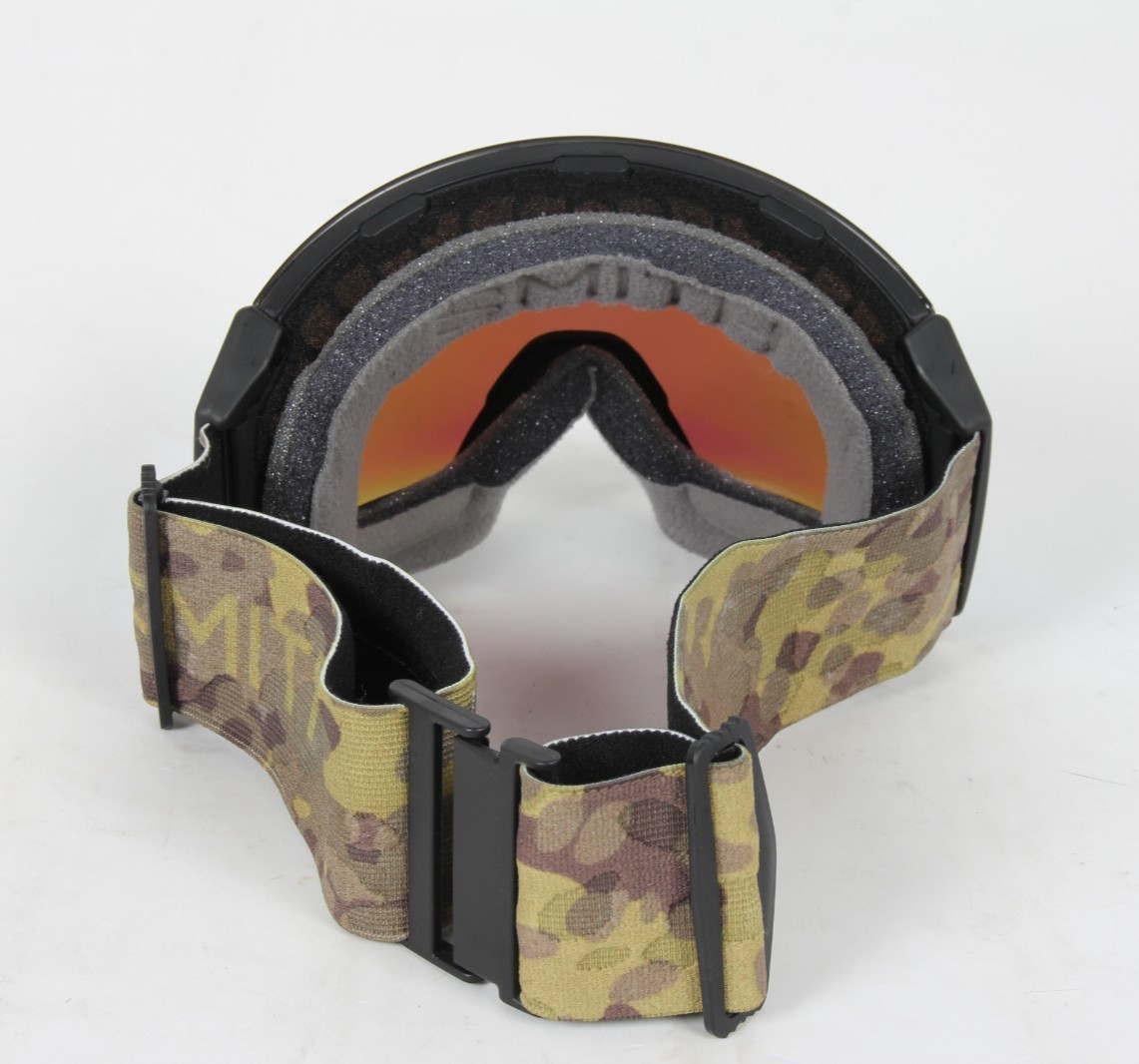 Smith 4D MAG XL ChromaPop Goggles /70205/