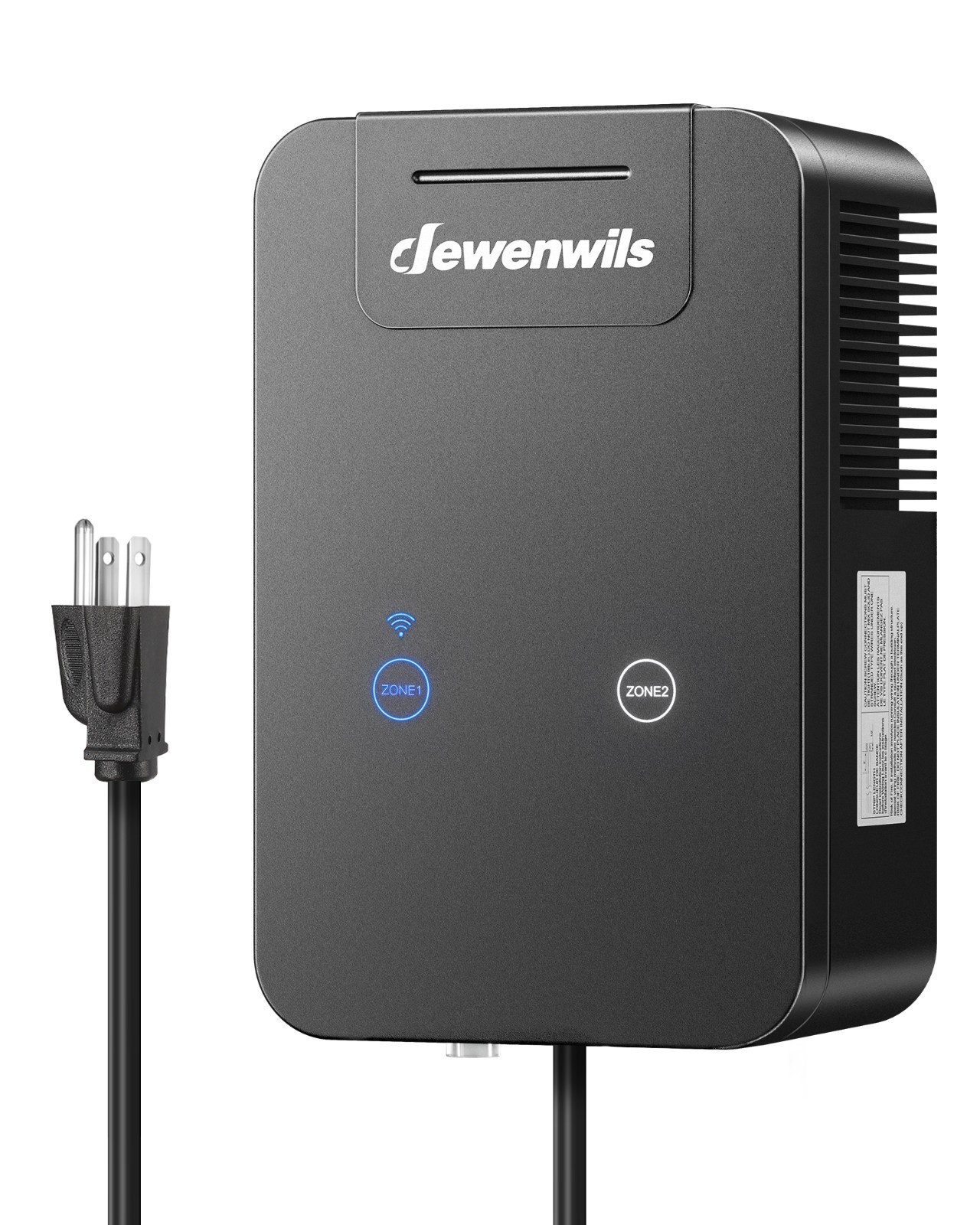 Dewenwils® Low Voltage 200 Watt Transformer SKU: HOSL04A ****Free Shipping***
