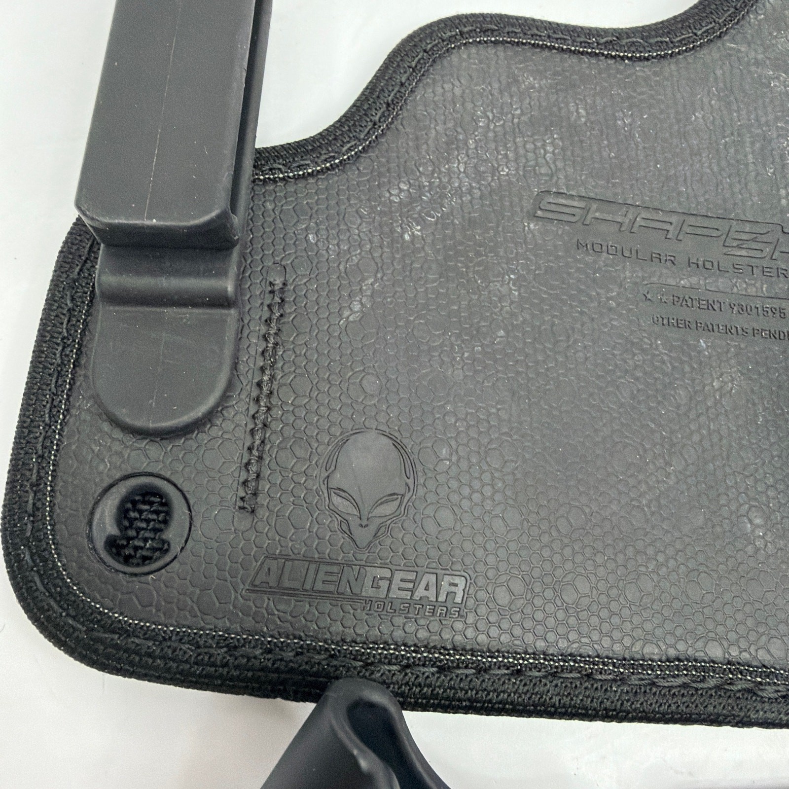 Alien Gear ShapeShift Modular Holster Kit for S&W M&P Shield 9/40 AGH001-LT