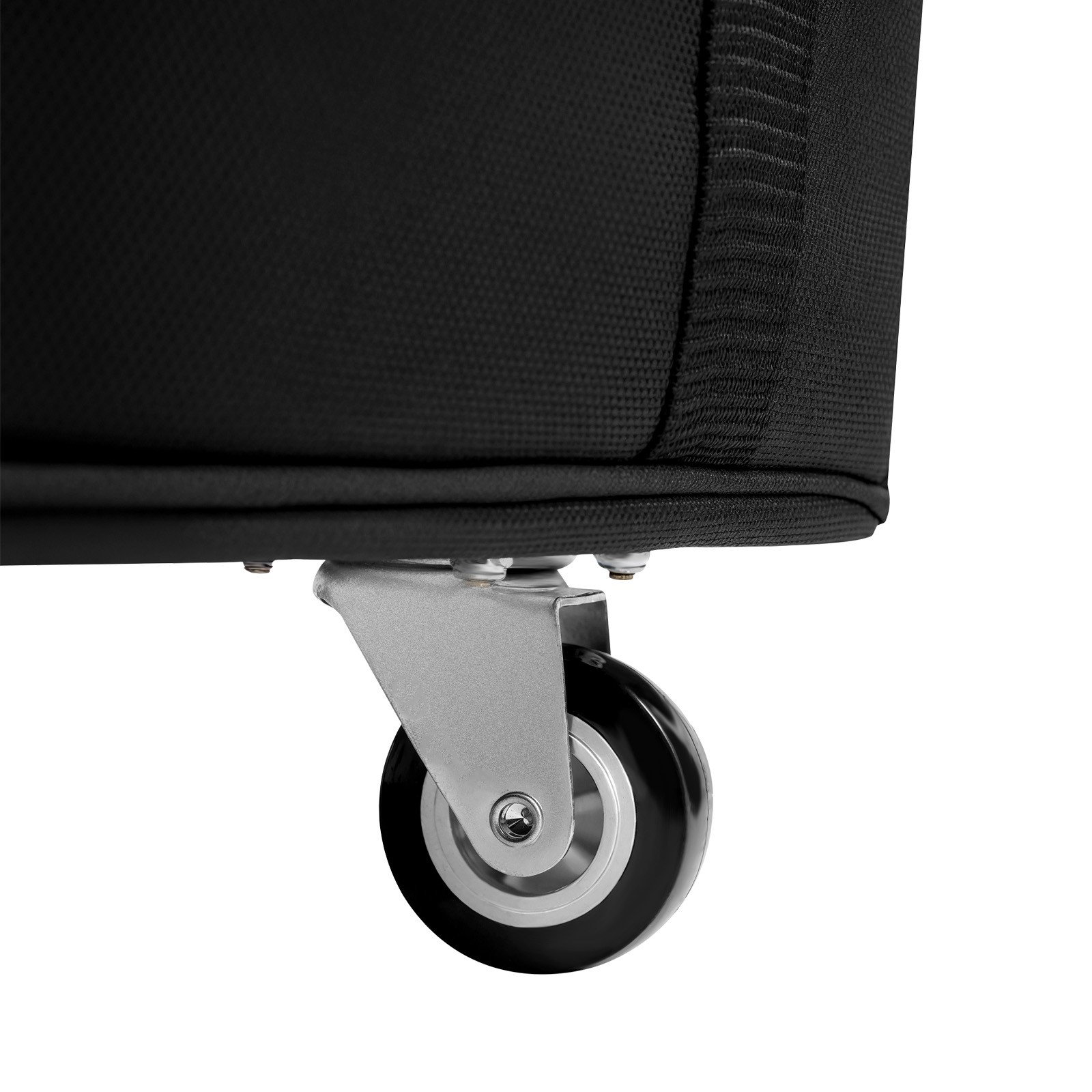 180 Pair Eyeglasses Storage Trolley Optical Frame Bag Box Organizer Display Case