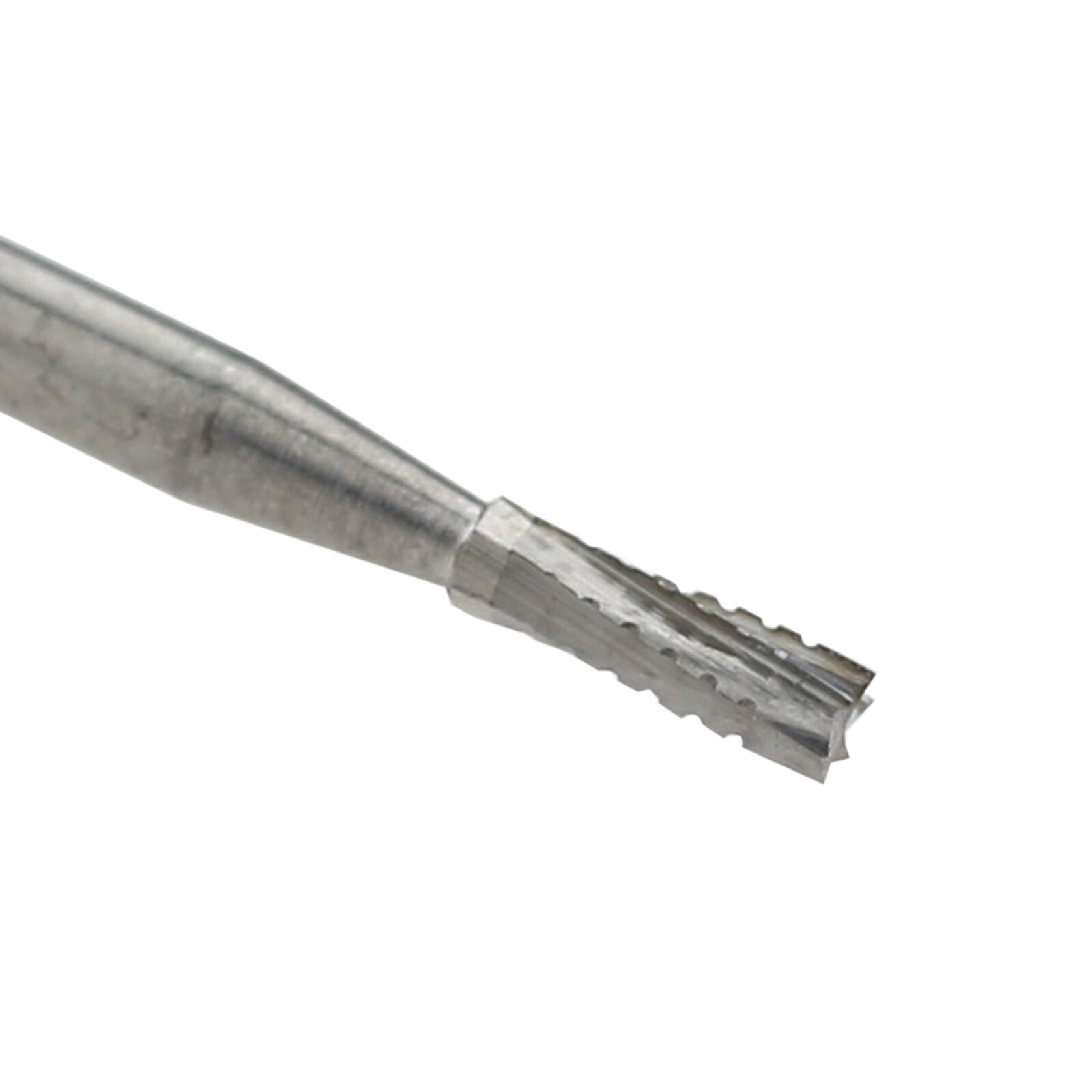 Wave Dental Surgical Burs 25mm Carbide Bur Friction Grip FG Round For High Speed