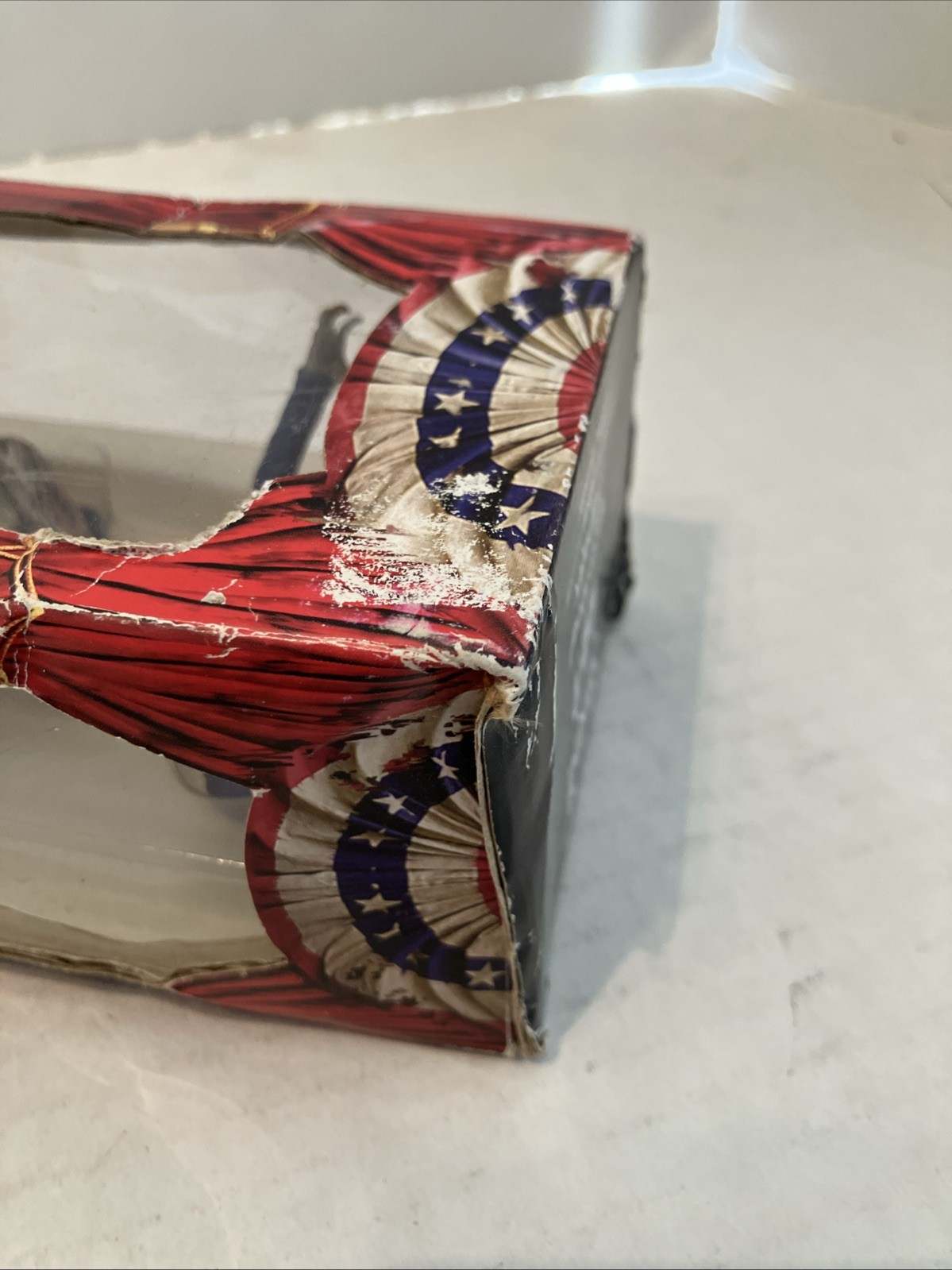 2012 Rockstar Mayhem Festival VIP figure Slipknot Slayer Motörhead Anthrax Tour