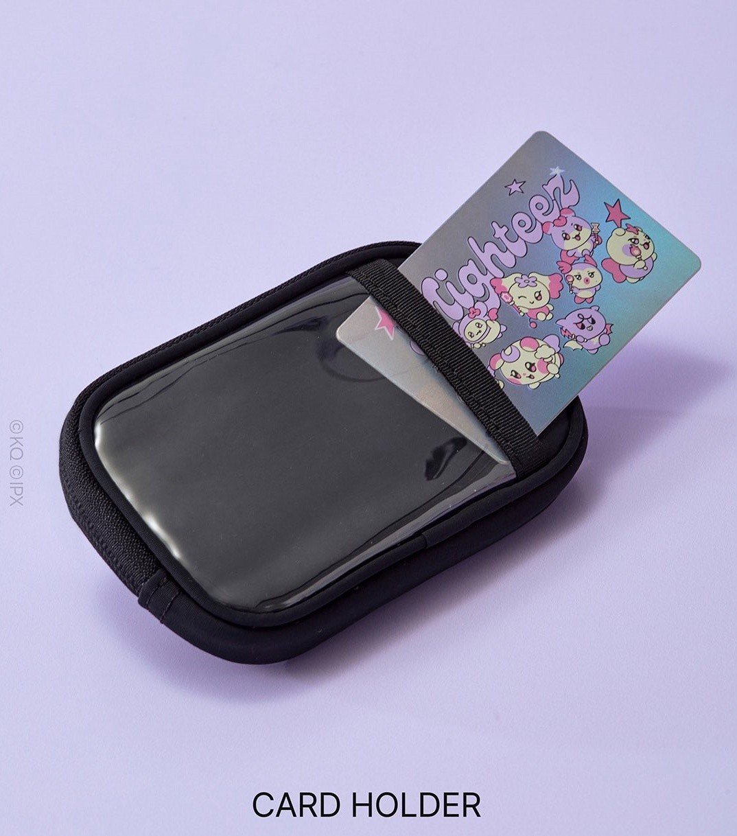 Offline Pre-Order ATEEZ [ MIGHTEEZ Wonder Room ] POP-UP OFFICIAL MERCH + GIFT