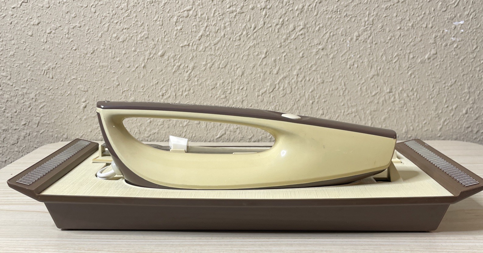 Hamilton Beach Scovill Electric Knife Model 354 Tested & Works Made In USA