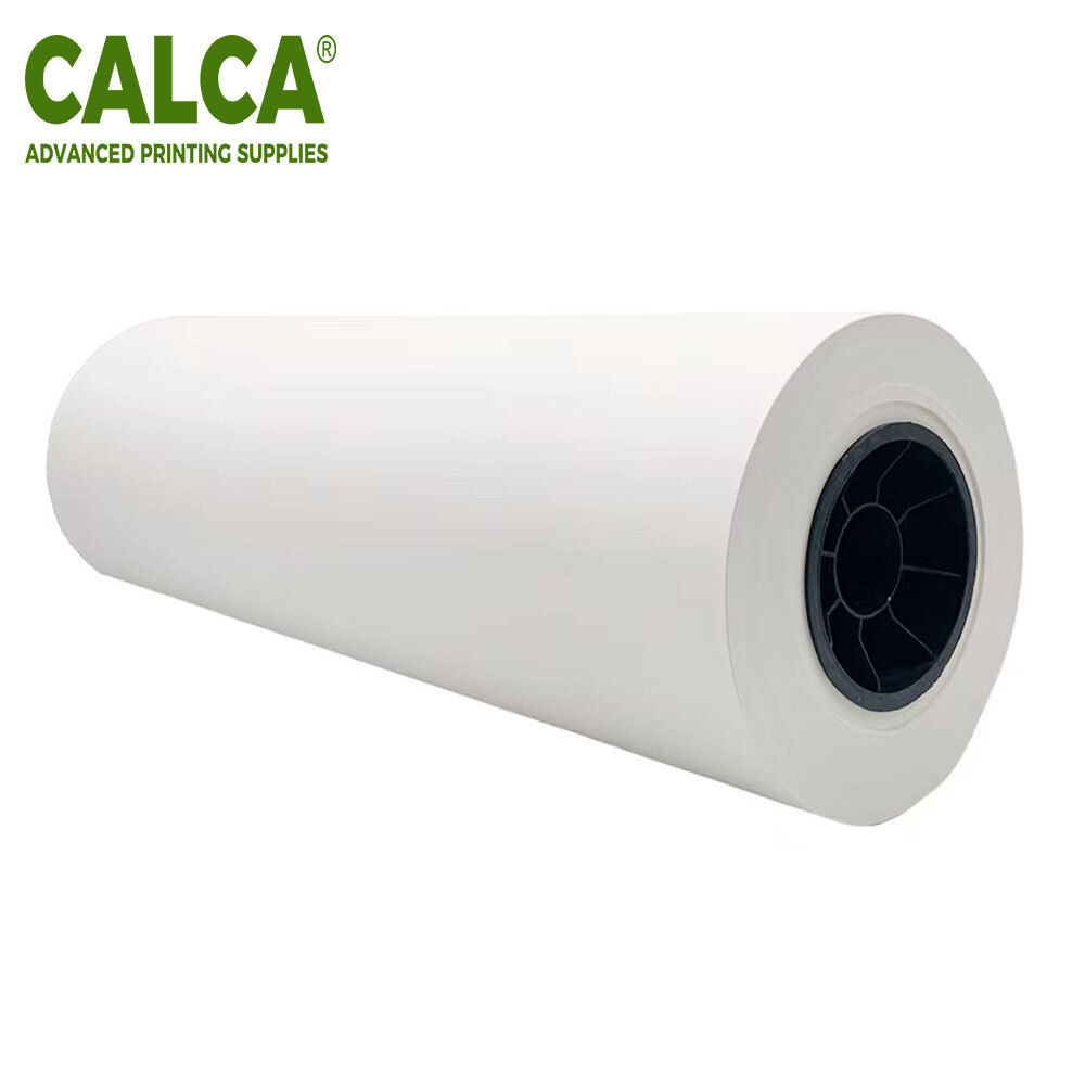 24 x 100ft Roll Fast Dry Dye Sublimation Paper 95gsm for SureColor F570 Printer