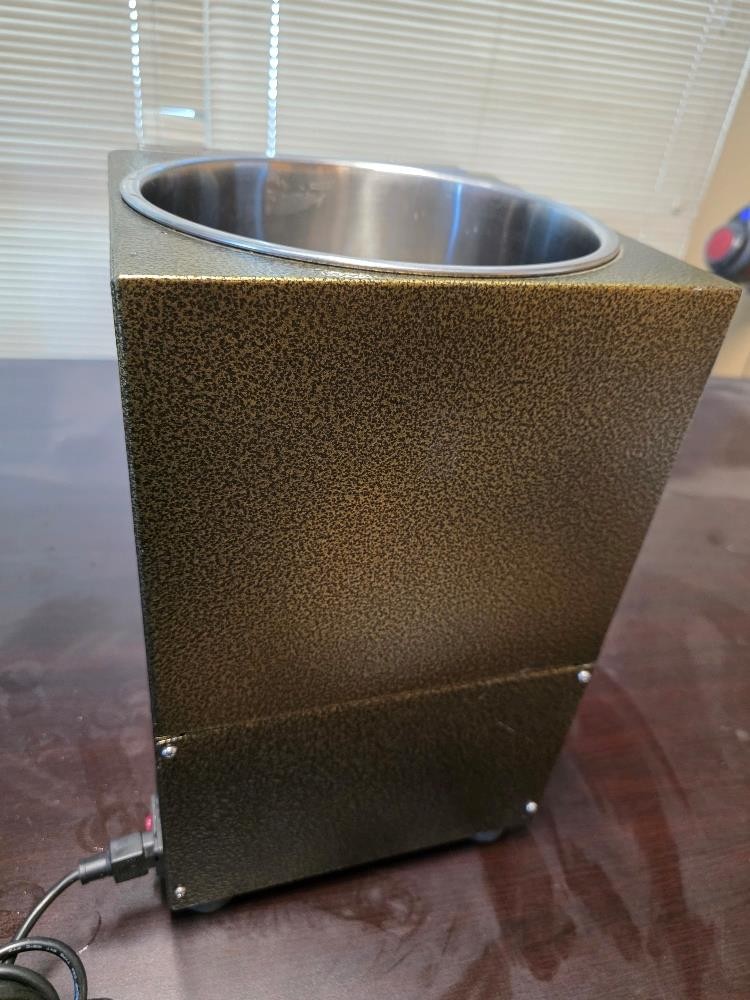 FRUCTOSE DISPENSER MACHINE: ET-9EU Y-Fang Flavor Dispenser 88 Sweet Inc