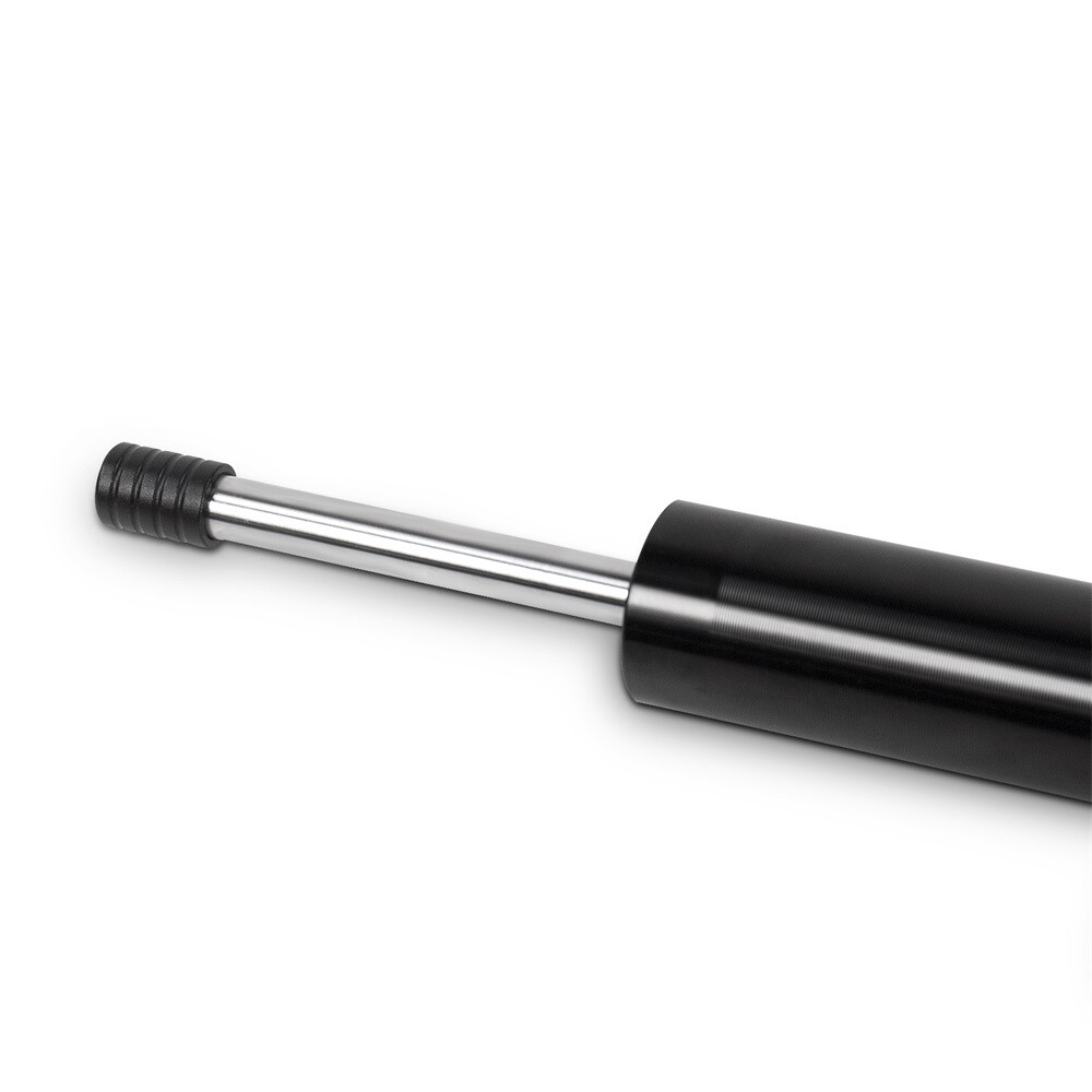 Motorcycle Adjustable Full Black Stabilizer Steering Damper For Suzuki Kawasaki