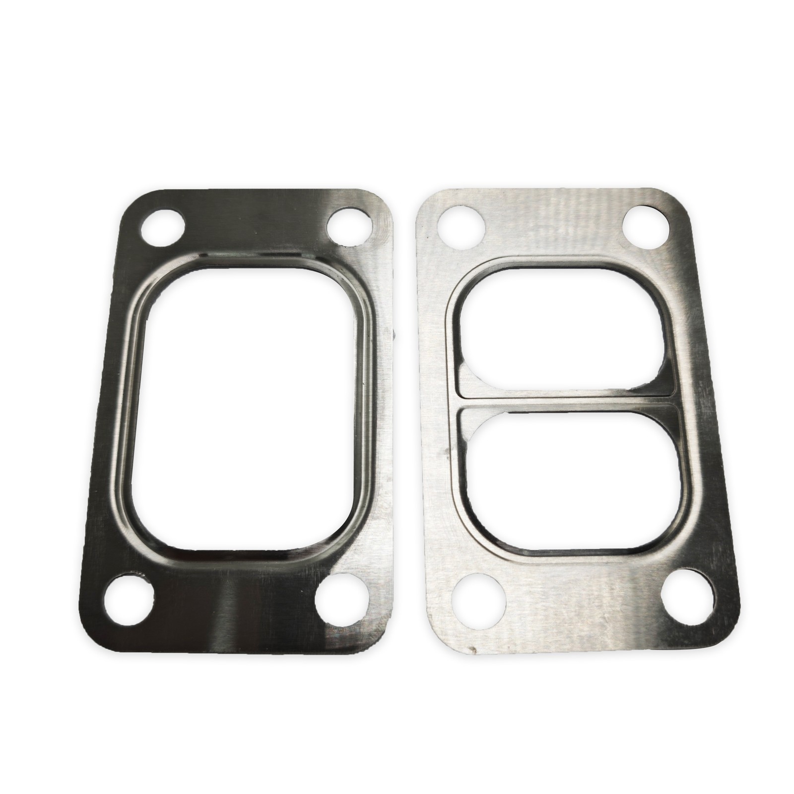 Exhaust Manifold Gaskets Bolts For Dodge Ram Cummins 5.9L ISB 24V 98-06 New