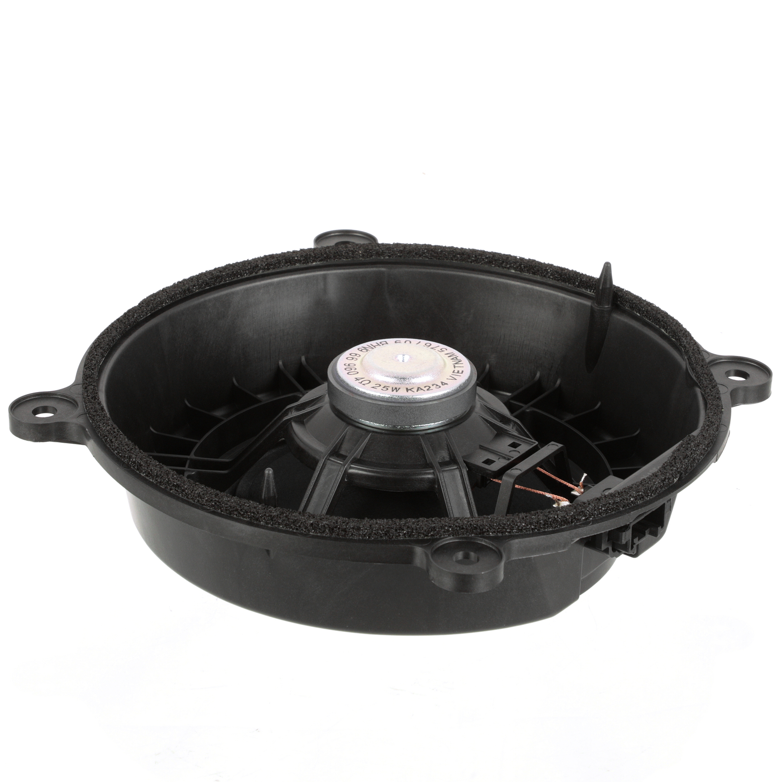 NEW OEM Mazda 2014-2018 Mazda3 Front Door Speaker BHN9-66-960