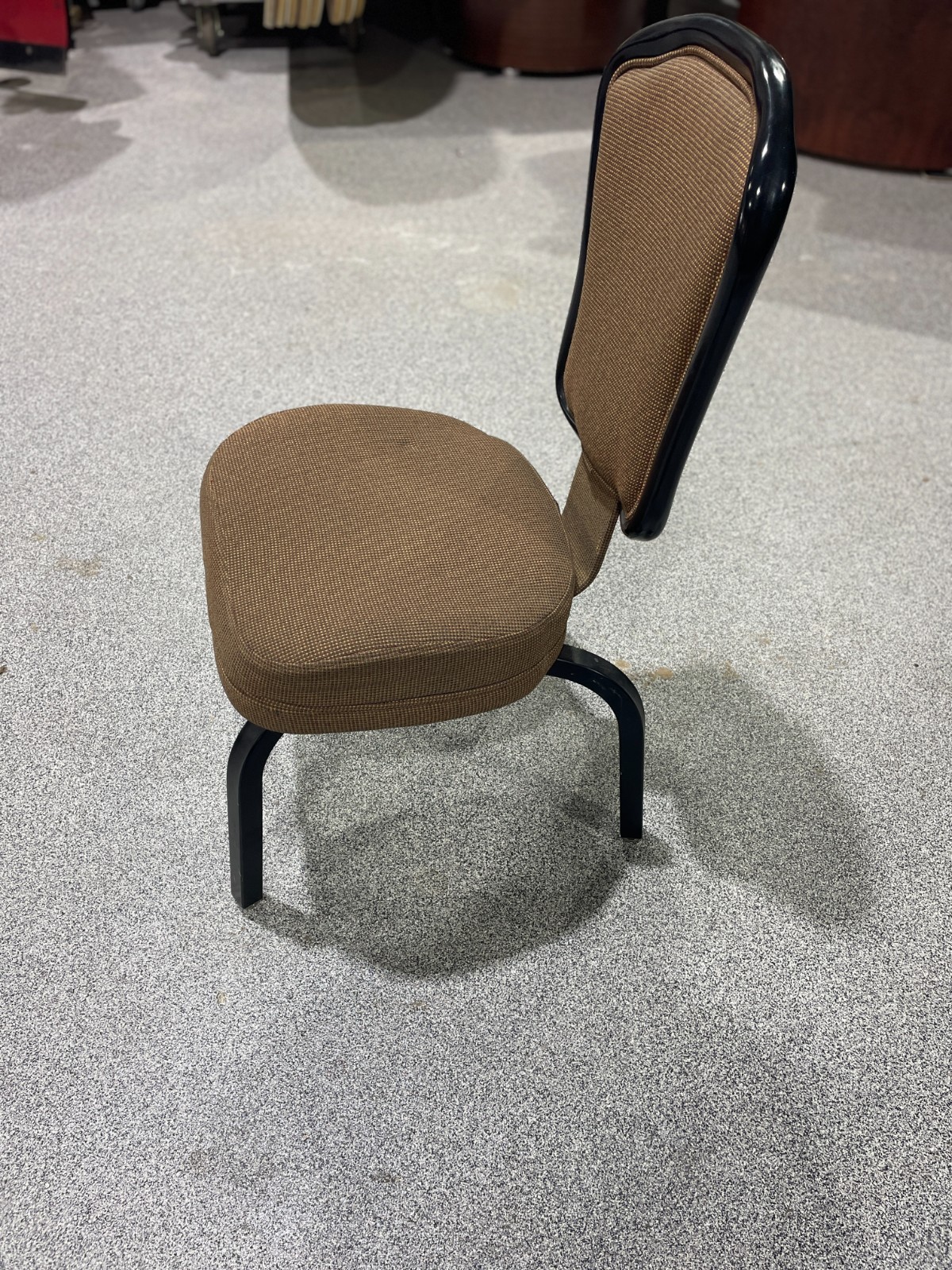 Casino Poker Player Chair -(set of 10) FREE SHIPPING