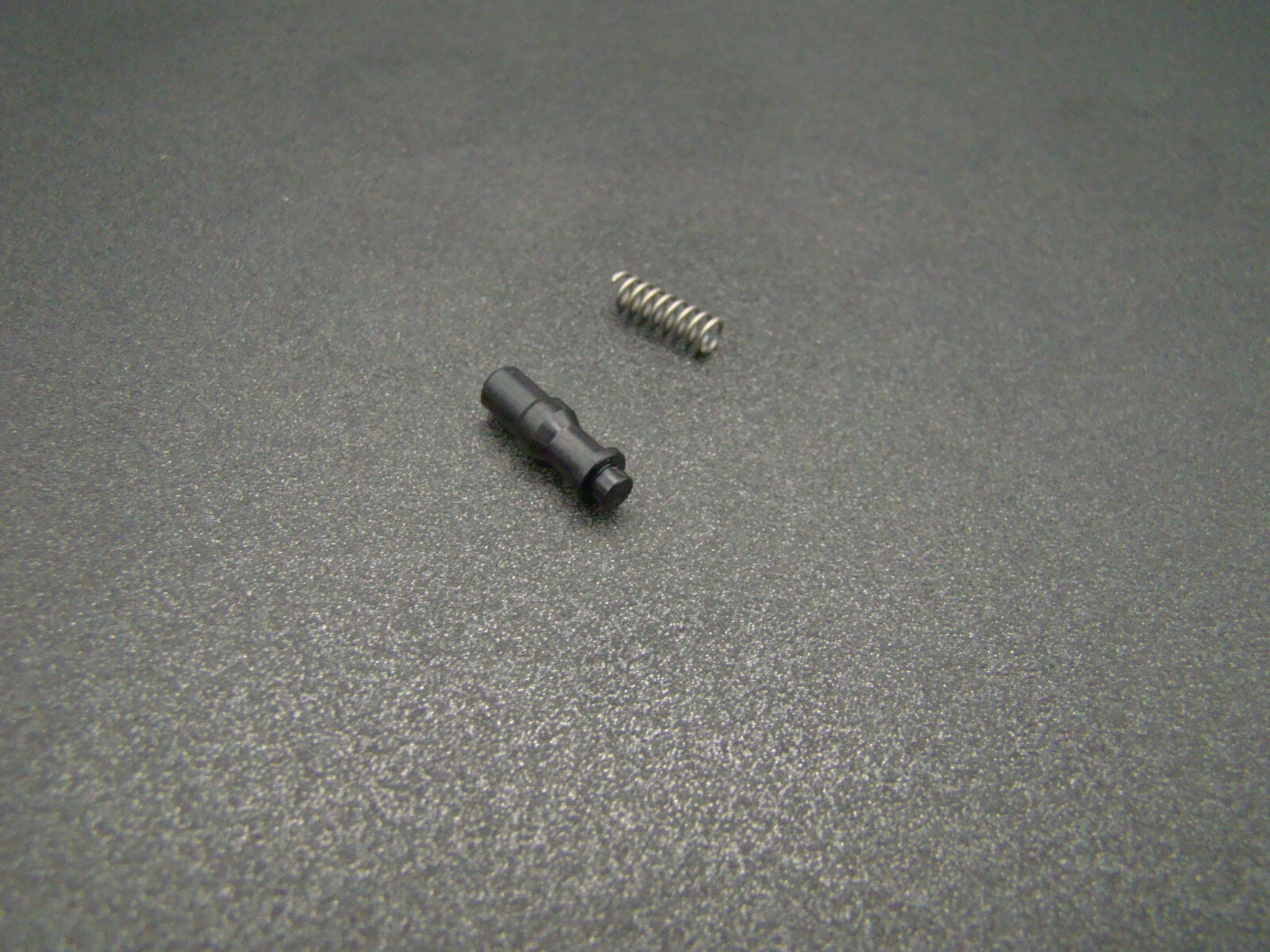 SLIDE STOP W/ SPRING for USGI M1 CARBINE Late Type 2 Made in the USA