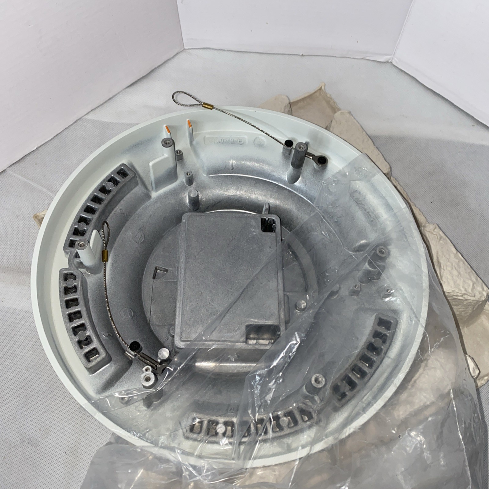 Avigilon H4AMH-AD-PEND1 Pendant Mount ONLY for H4 Multisensor Camera