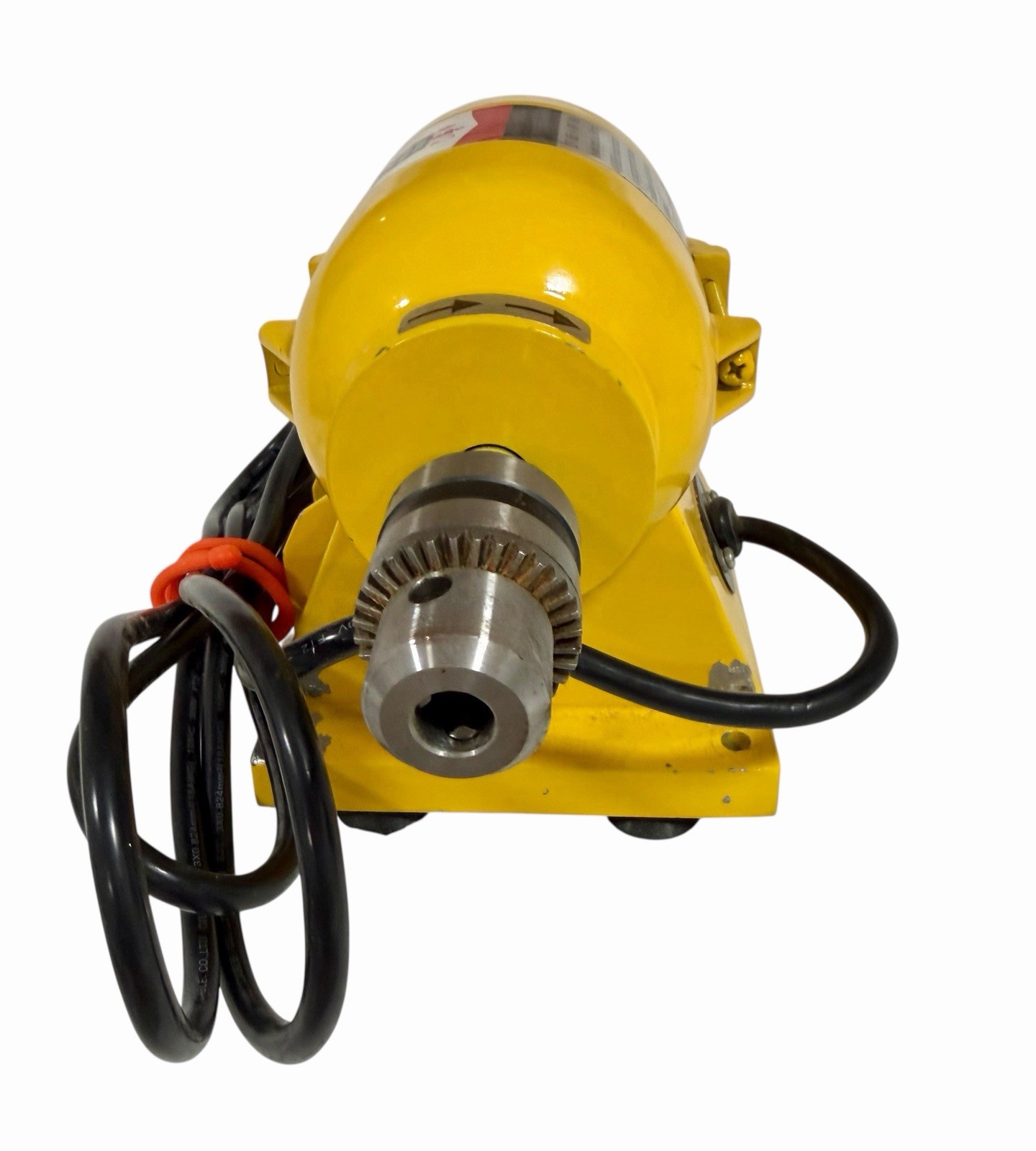 King Arthurs Tools Guinevere Sanding & Polishing Motor Sanding Kit