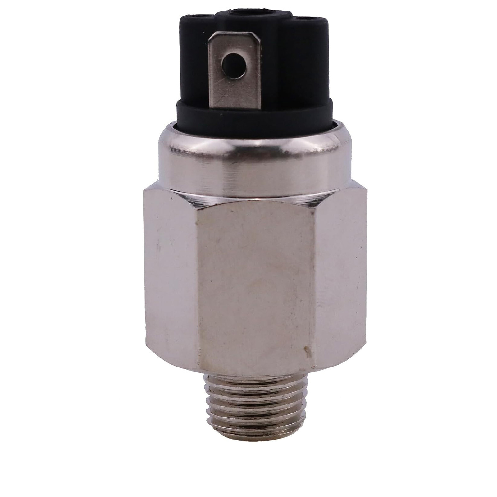 Adjustable Air Pressure Switch 12V 1/4" 15-150PSI