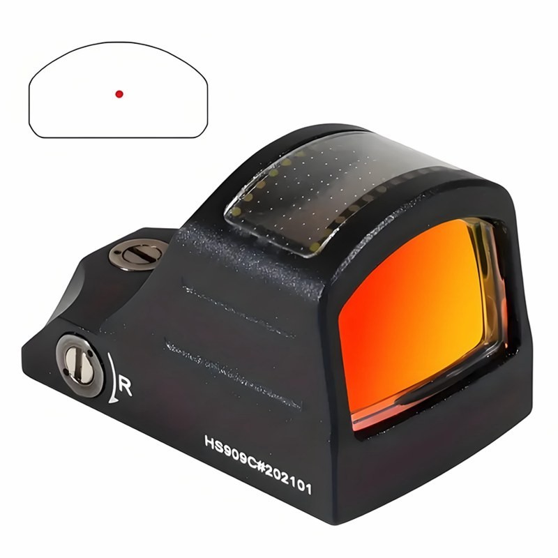 Holosun HS507C-X2 LED Red Dot Sight