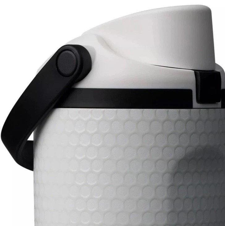 Owala Golf”Water Bottle Travel Tumbler 30 oz FreeSip Fairways for Days IN HAND