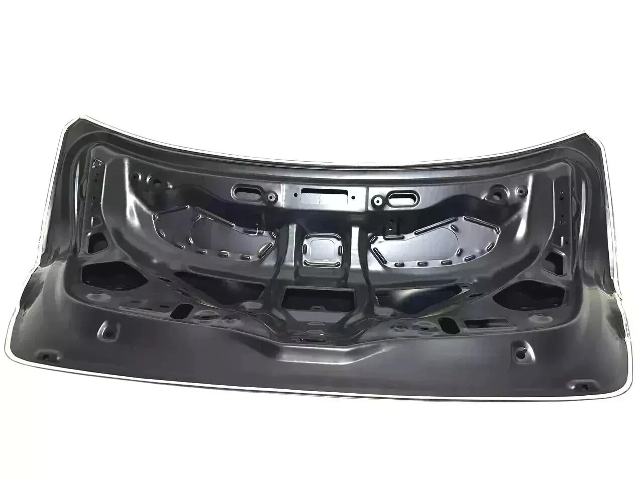 Fit 2023 2024 2025 2026 Honda Accord Rear Trunk Lid Shell LID-ACD-23