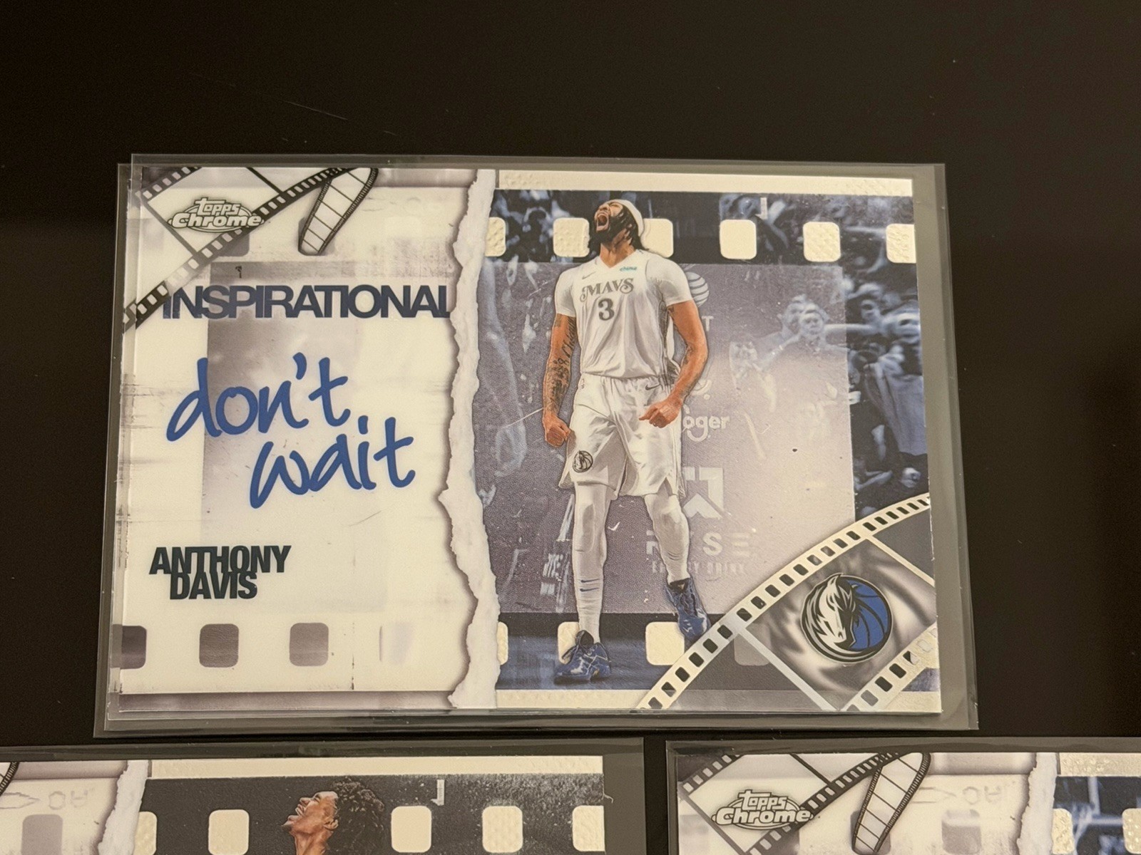 2025-26 Topps Chrome Basketball INSERT Singles YOU PICK!! Buy More & Save!!