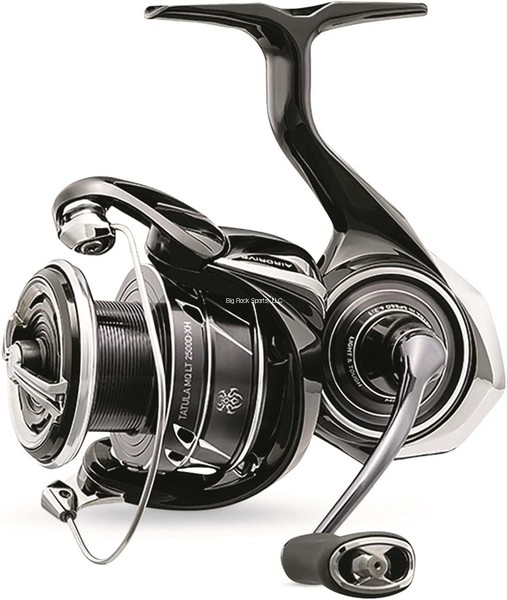 Daiwa Tatula MQ Spinning Fishing Reels | FREE 2-DAY SHIP