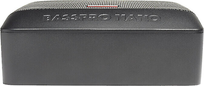 JBL BassPro Nano 6" Powered Subwoofer