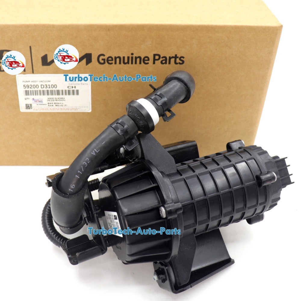 OEM Vacuum Pump Assembly For 2015-2018 Hyundai Tucson 59200-D3000