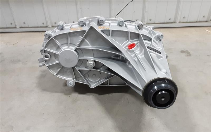 1999-2006 Chevy Truck Silverado 1500 Transfer Case Assembly OEM