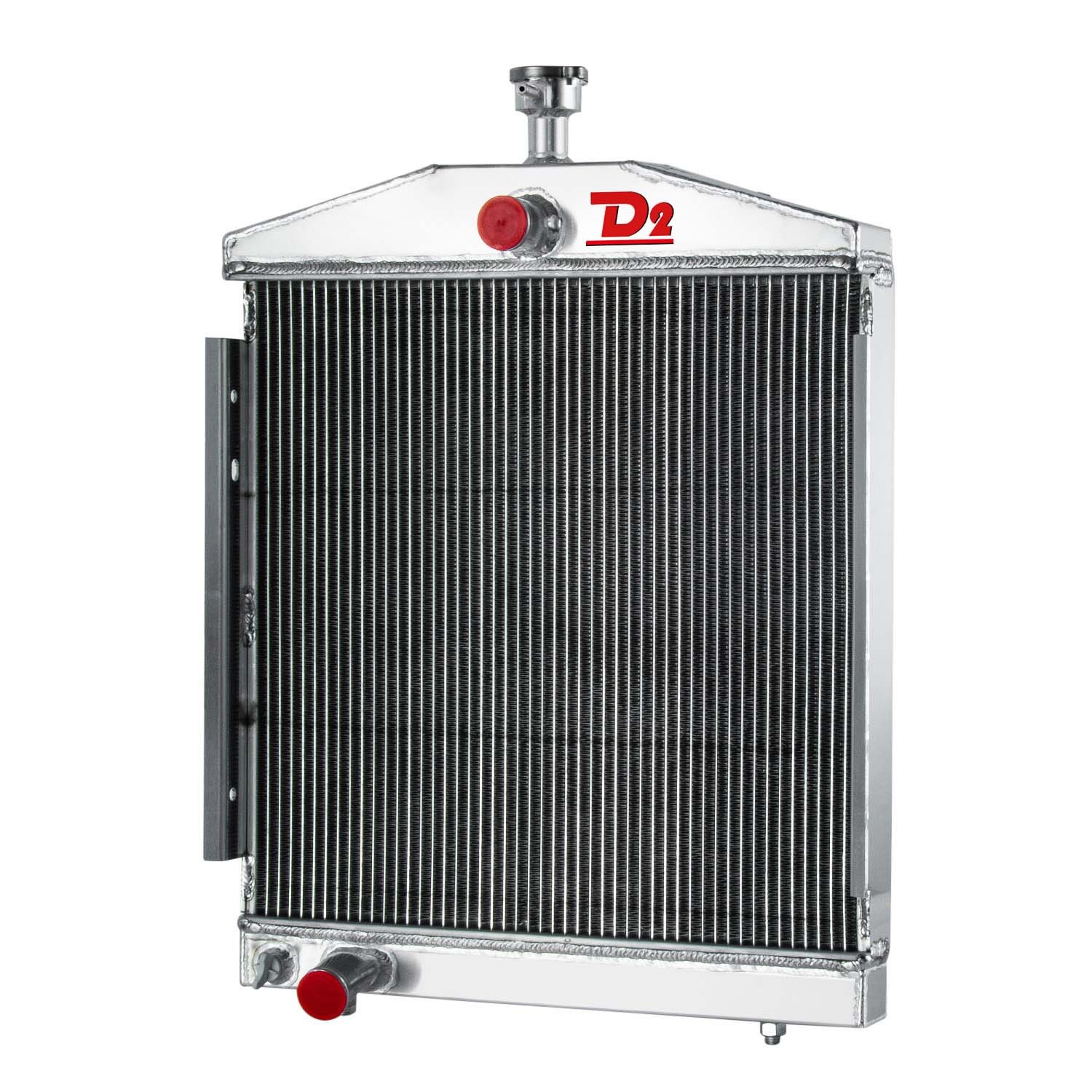 Radiator Fits Lincoln Welder 200 250 AMP G1087 H19491 G10877198