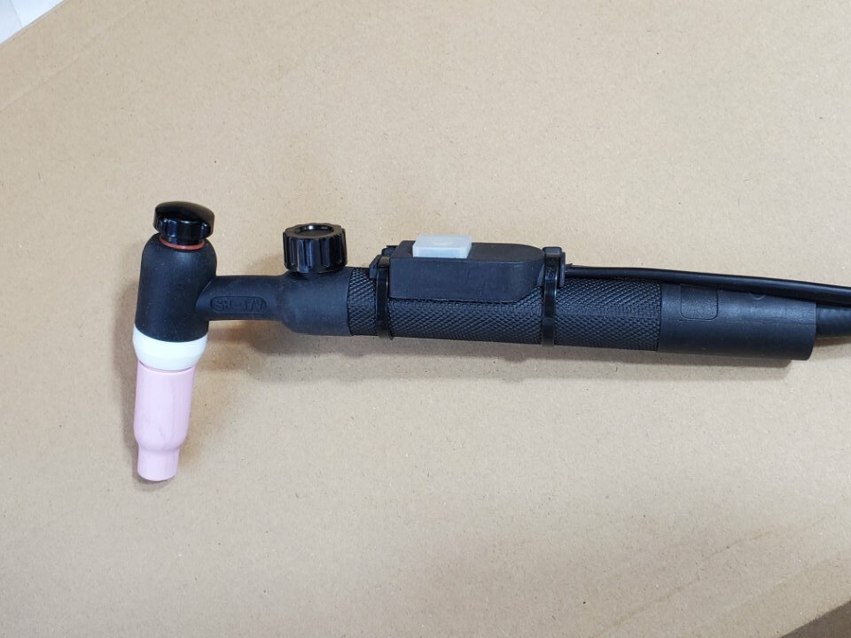 14' TIG Arc Start Trigger Fits Vulcan ProTIG 165 200 205, OmniPro 220 SP2110/P9