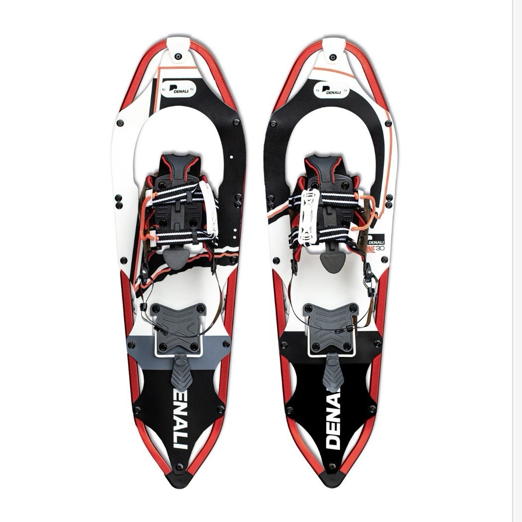 Denali Pro Snowshoes 9x30 – Walking on Snow, Yard, Property, Trails