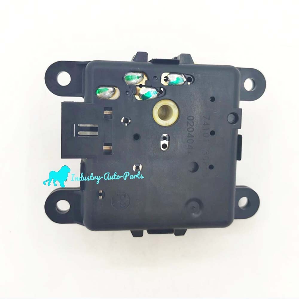 OEM A/C Door Air Mix Actuator Fits For 1995-1999 Nissan Maxima Infiniti I30