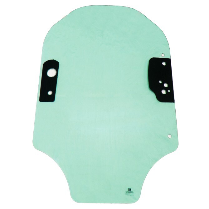 Caterpillar D Series Skid Steer Door Glass- 345-6230
