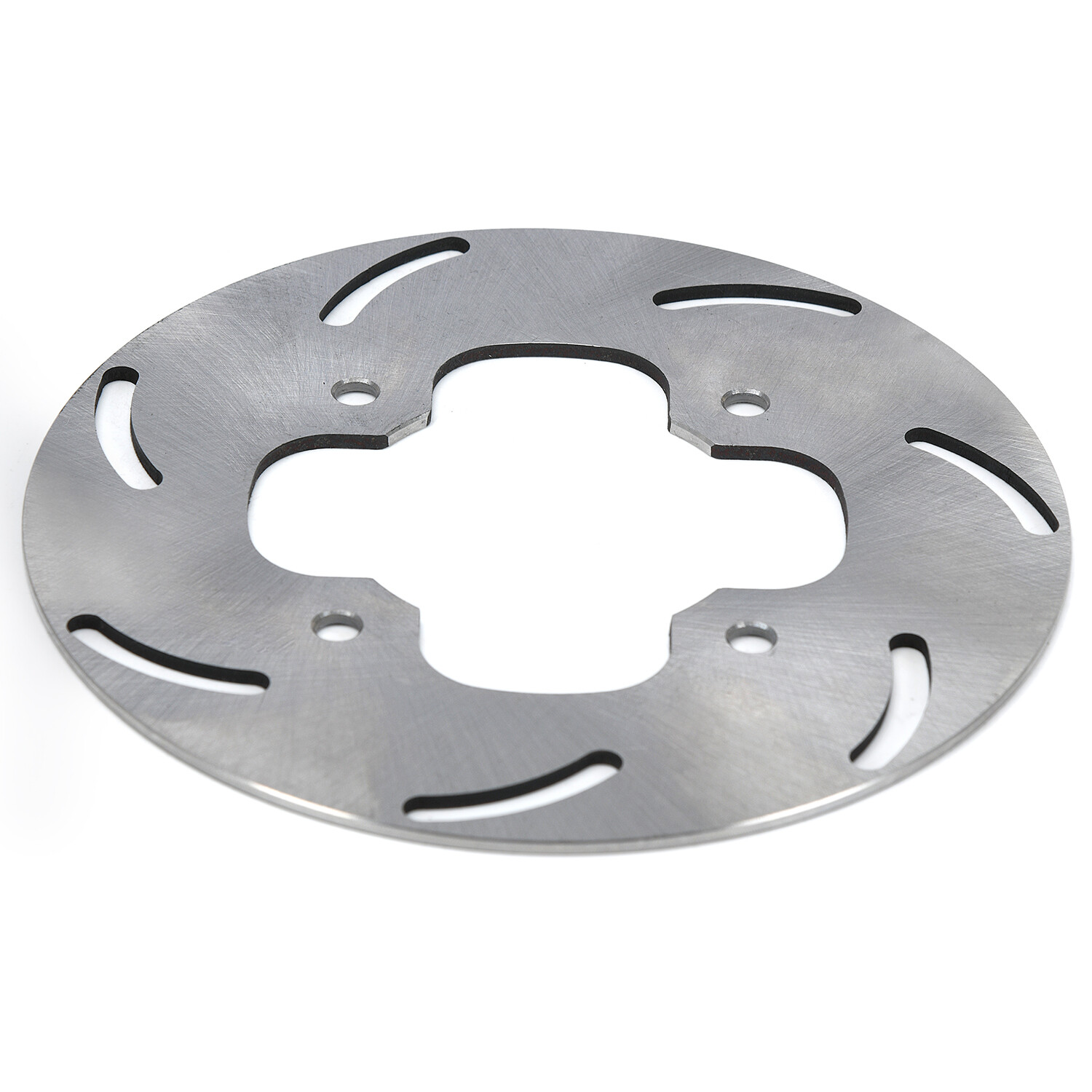 Front Disc Brake Conversion Kit for Honda Fourtrax 300 4x4 TRX300FW 1992-2000