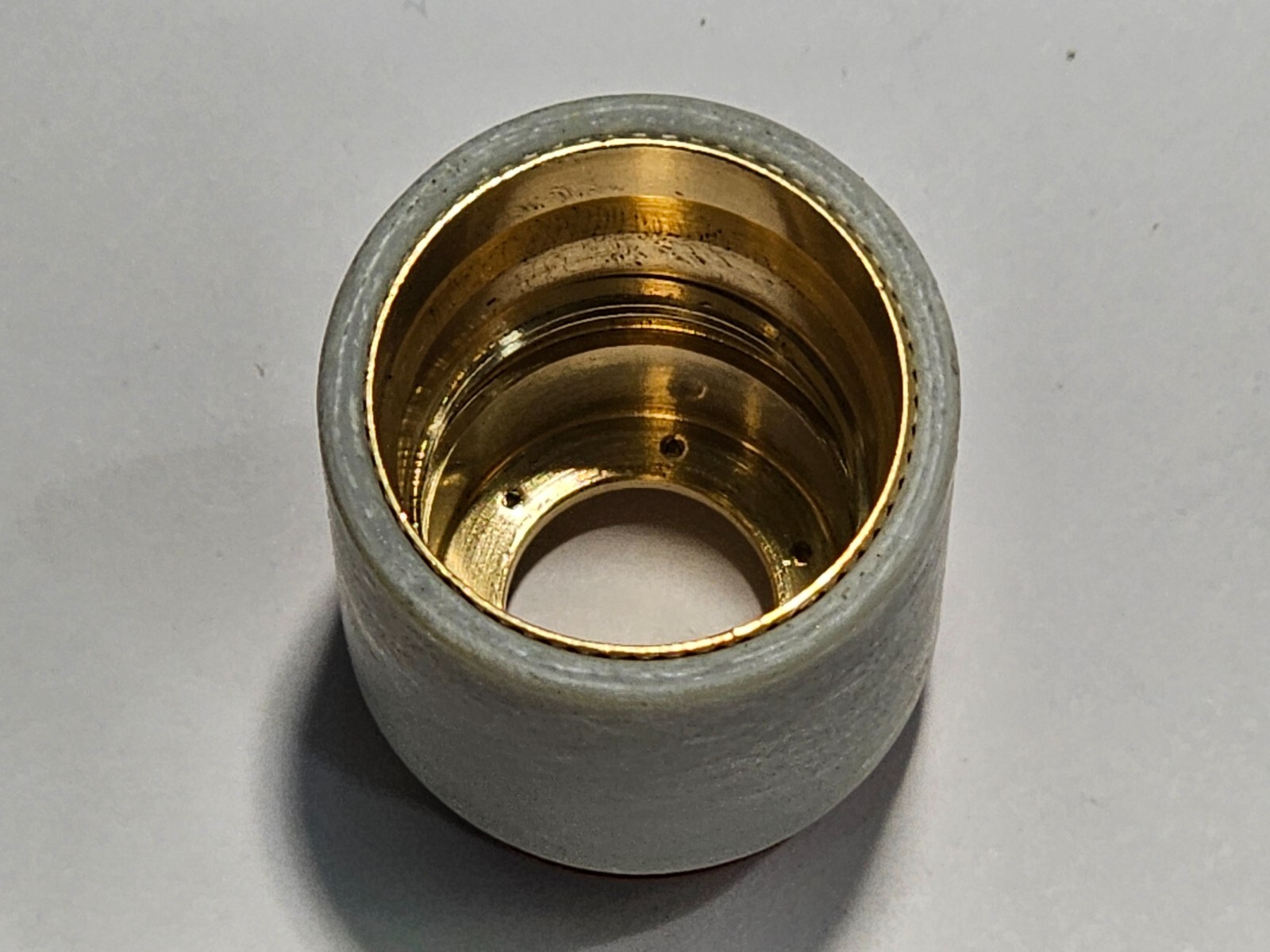 120303 Deflector Fits Hypertherm 600 800 900 MAX 40cs MAX42 43 PAC 121 123 125