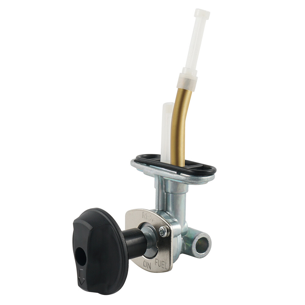 Fuel Valve Shut Off Petcock For Arctic Cat 500 400 1998-2005 #0470-445 #0470-344