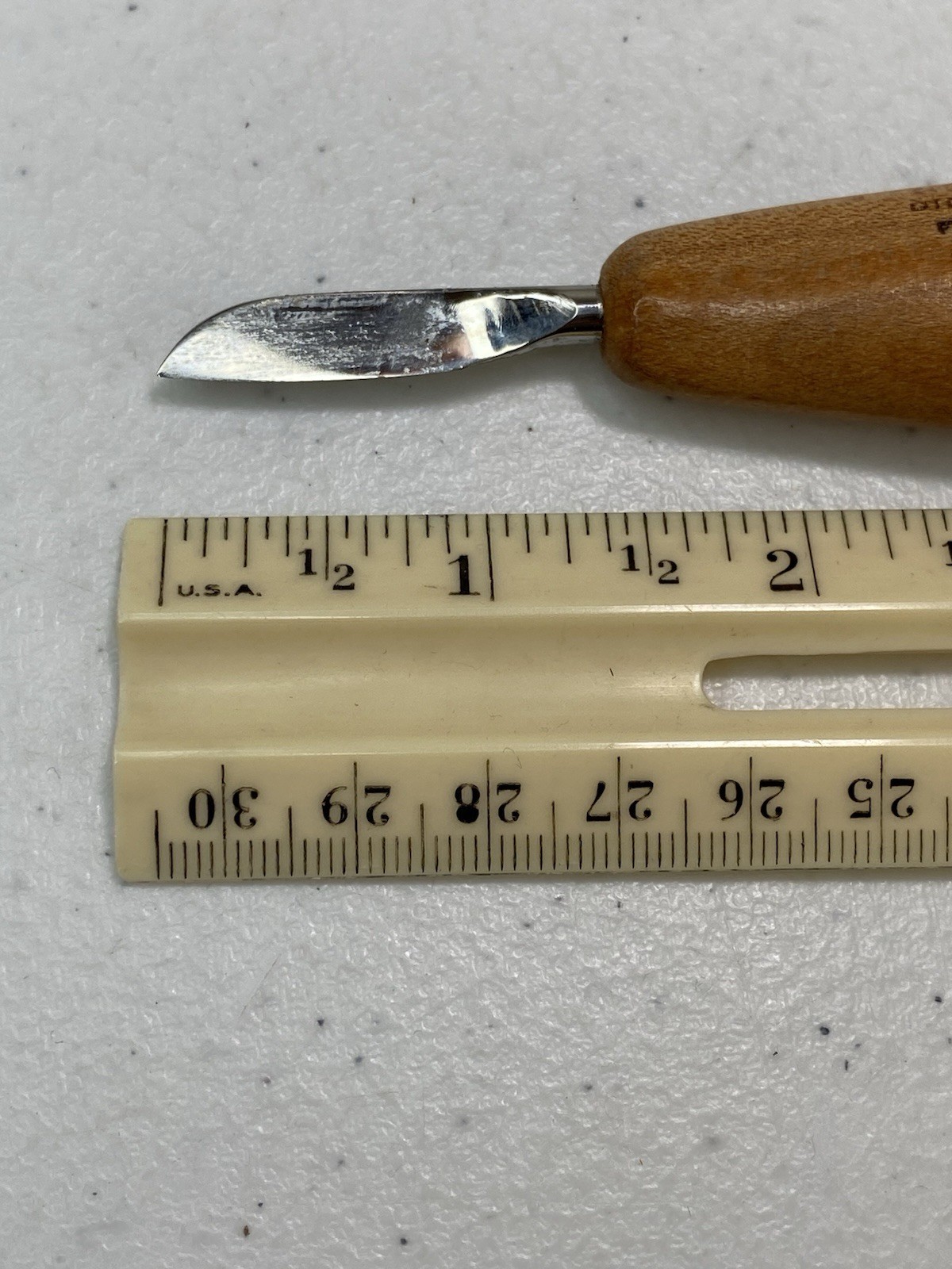 Diobsud Forge Woodcarving Knife