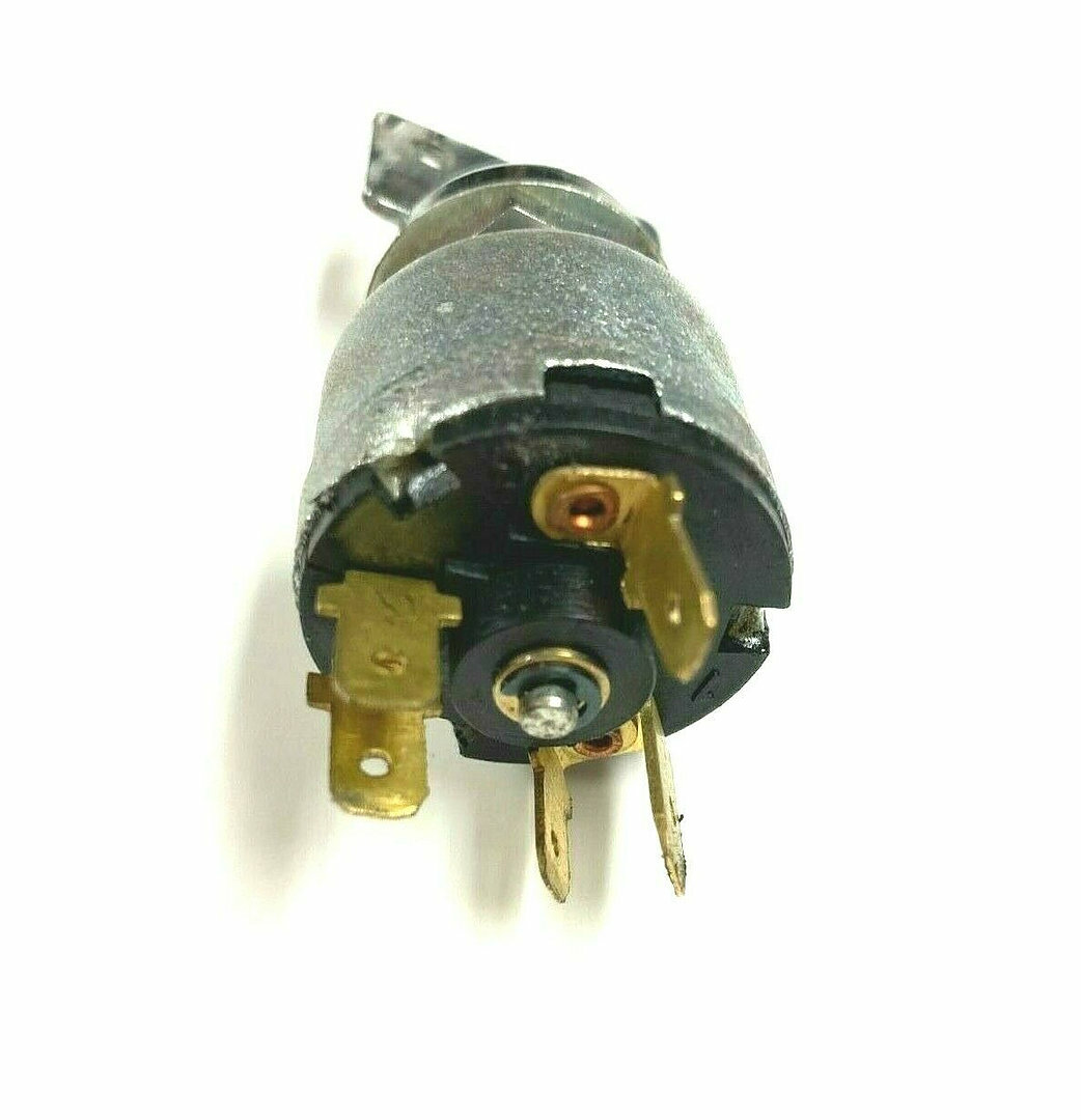Ignition Switch for Ford Tractor '65-up Gas 2000 3000 4000 5000 2600 3600 4600++