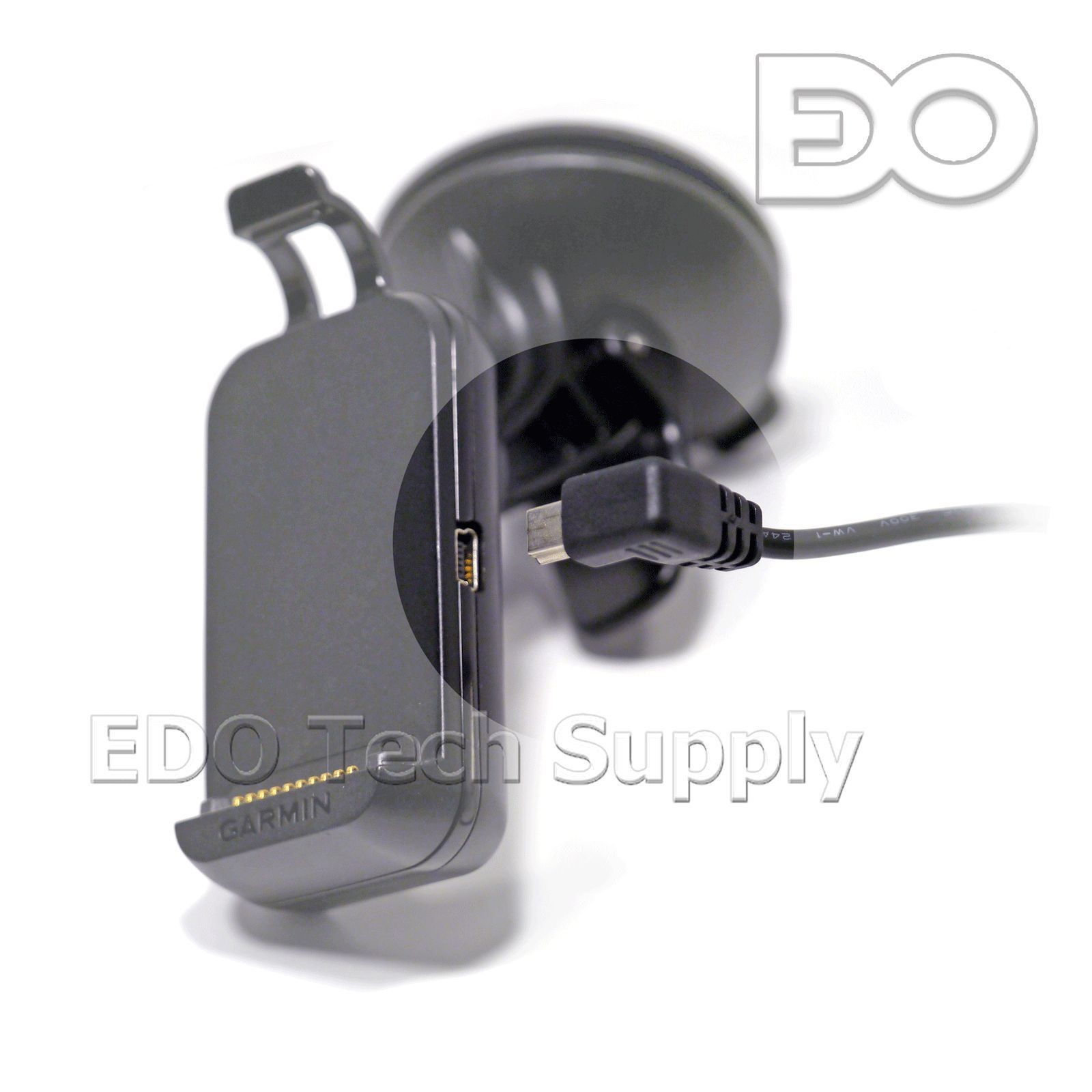 5V USB Car Charger Power Cord for Garmin Nuvi 255w 1300 1350 1370 1450 140 GPS