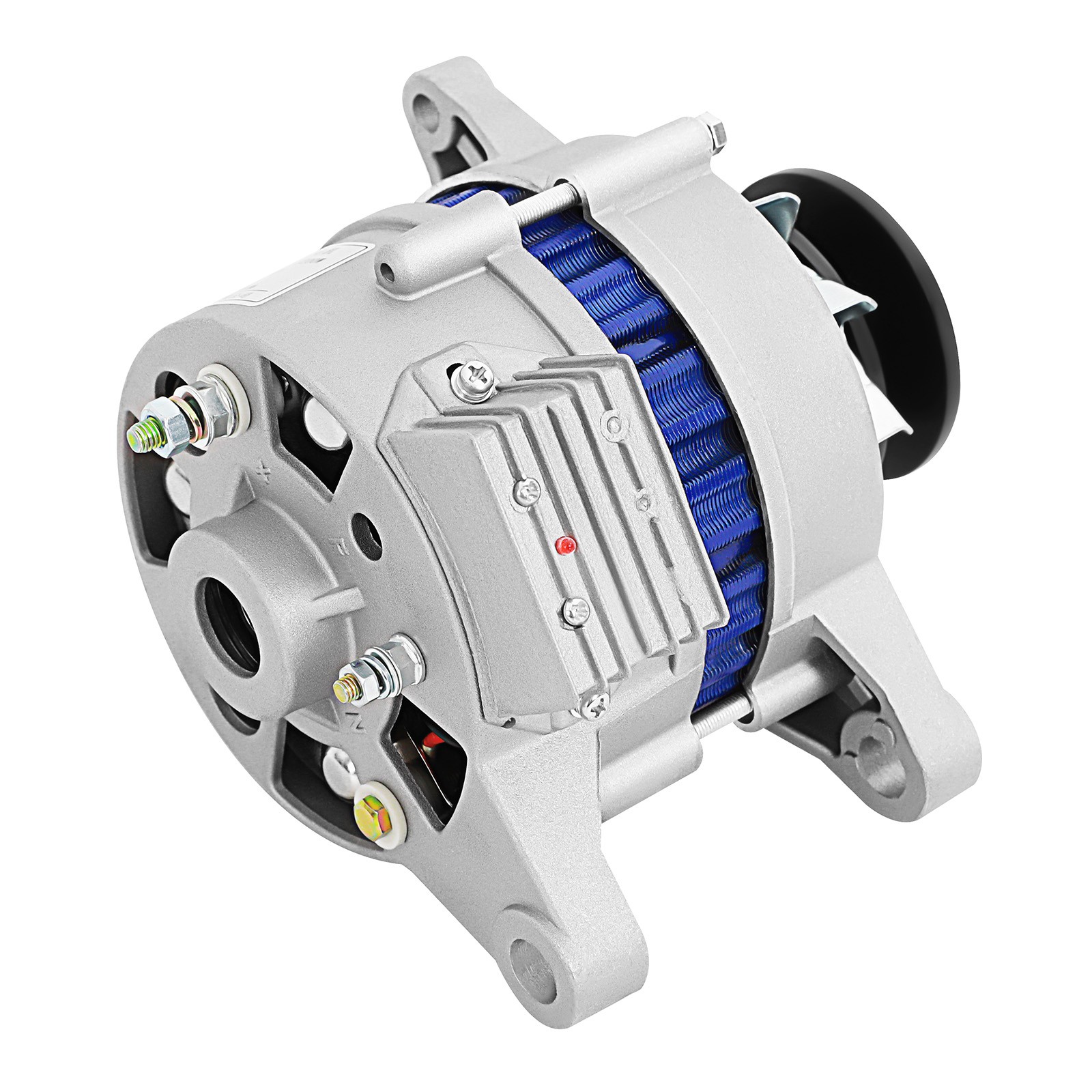 1200W Permanent Magnet Synchronous Generator DC Low Rpm Alternator Charging