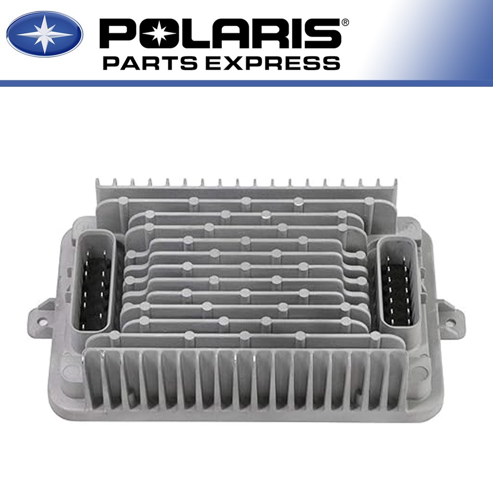 NEW 2007 SPORTSMAN 500 HO OEM ECM ELECTRONIC CONTROL MODULE EGFI 4011517