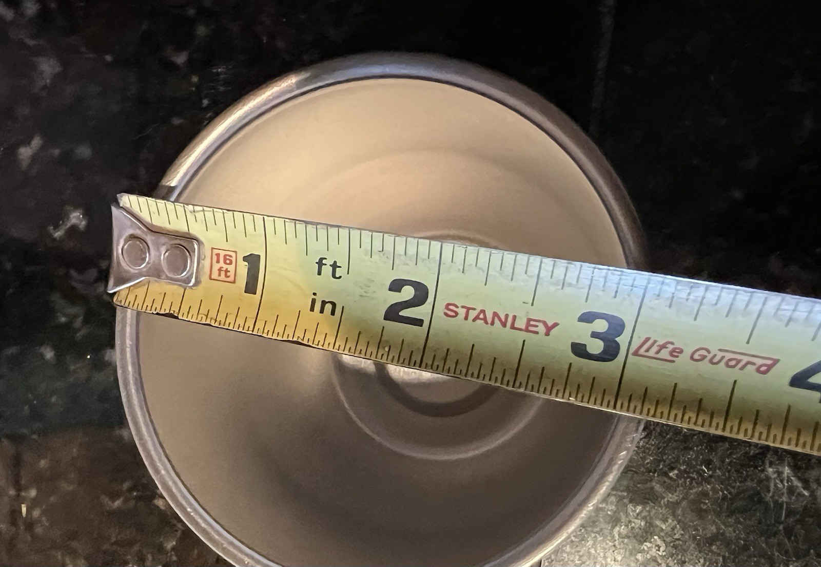 Parkside High Camp Flask 750ml Sage Green (New)