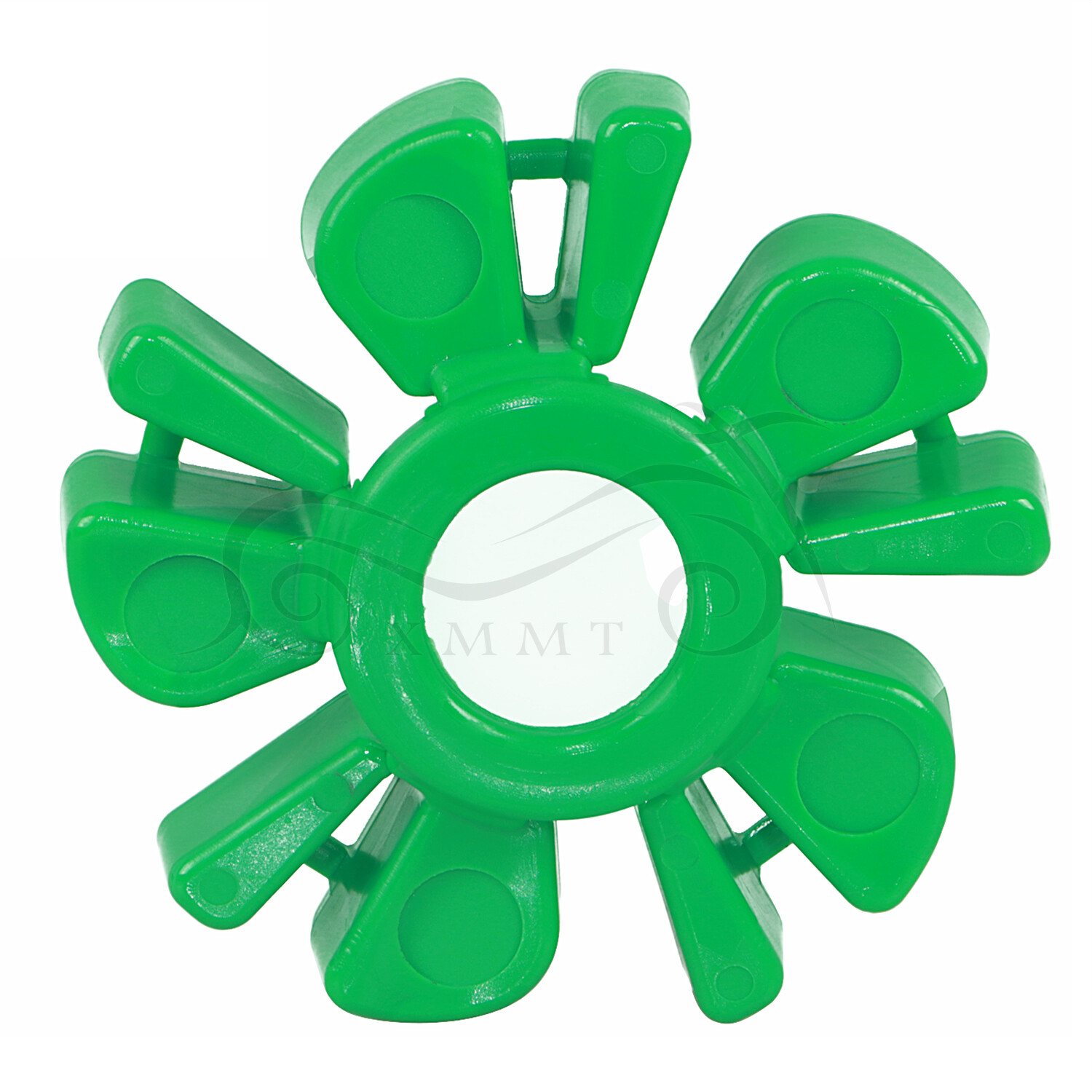 Rubber Cush Drive Rear Wheel Dampener For Harley Road Street Glide FLTRU FLHXS