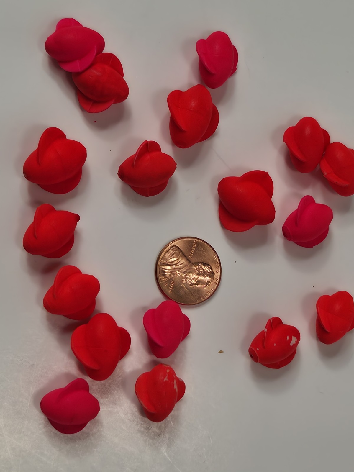 Birdy Drifter Bobbers