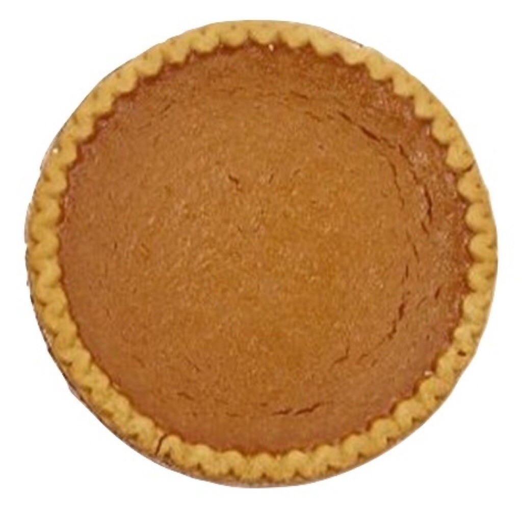 Bean Pies 9 Inch– Freshly Baked & Shipped Nationwide. Buy 2 or more-Free 6 inch