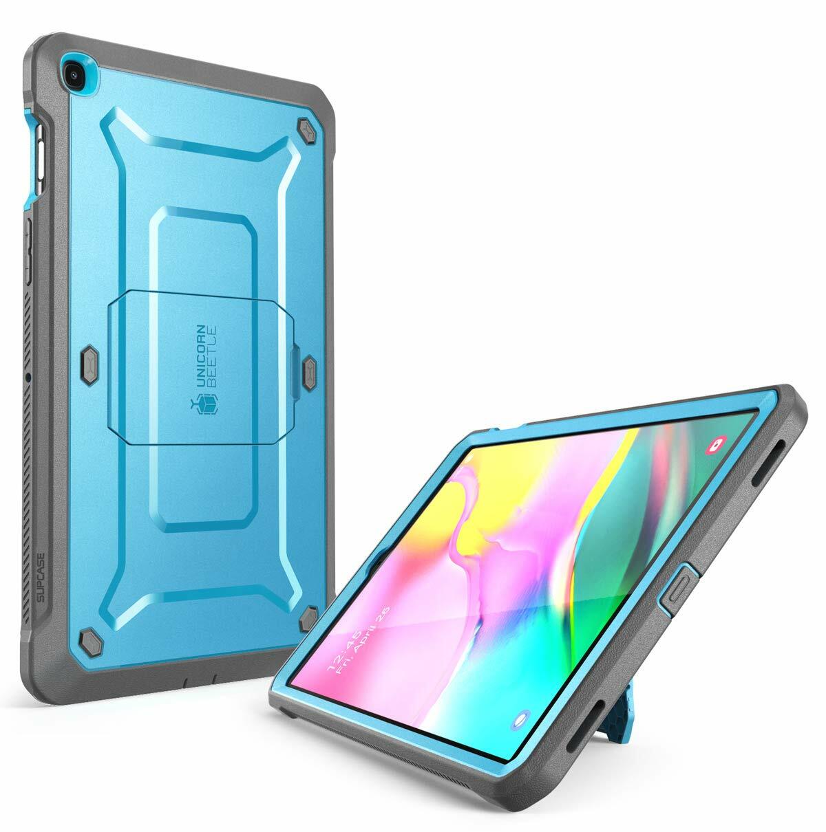 SUPCASE For Samsung Galaxy Tab S5e 10.5" Rugged Kickstand Case Hard Screen Cover