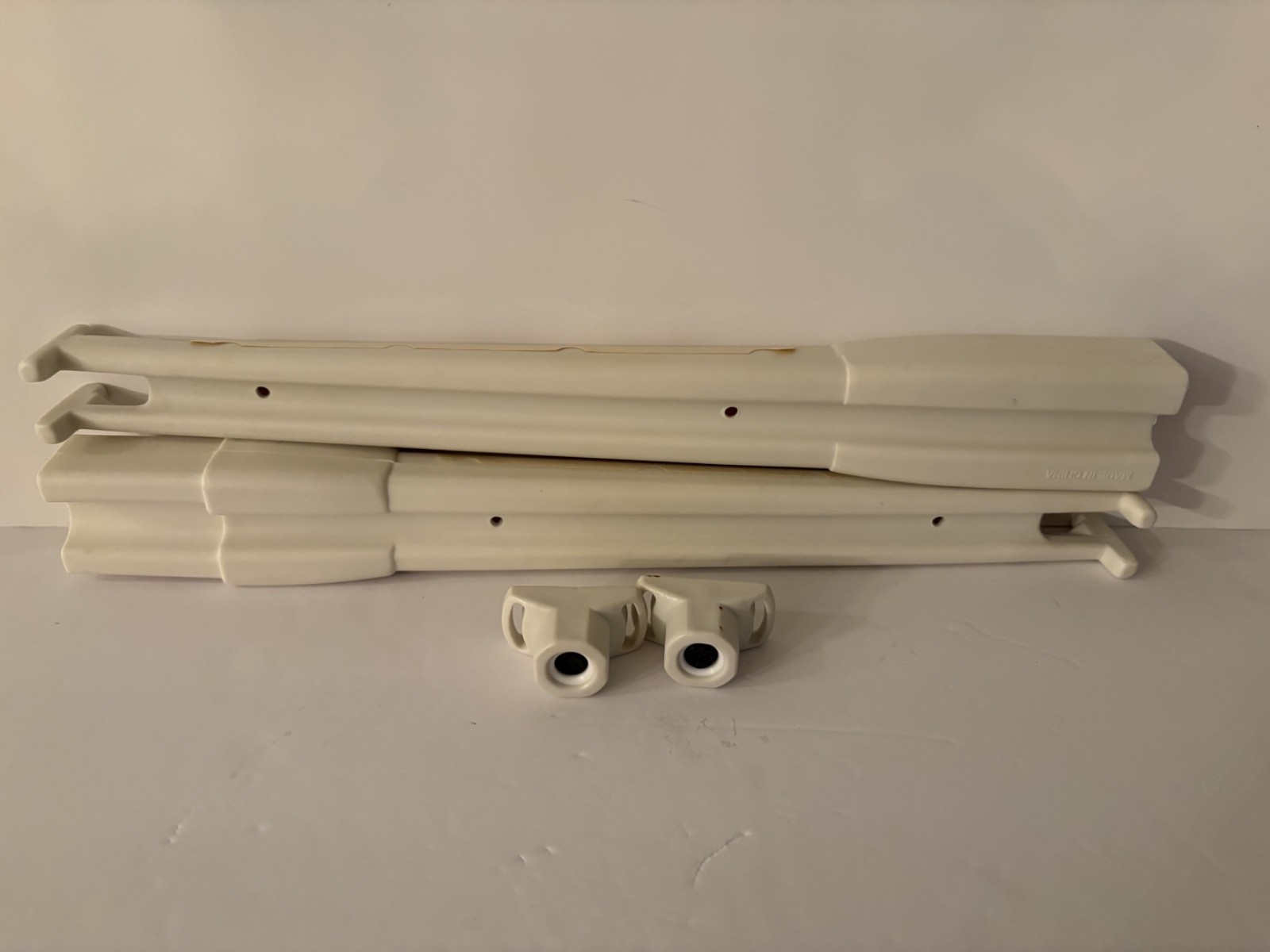 Body Flex+ Plus Kit As Seen On TV Greer Childers GymBar System VHS New Open Box